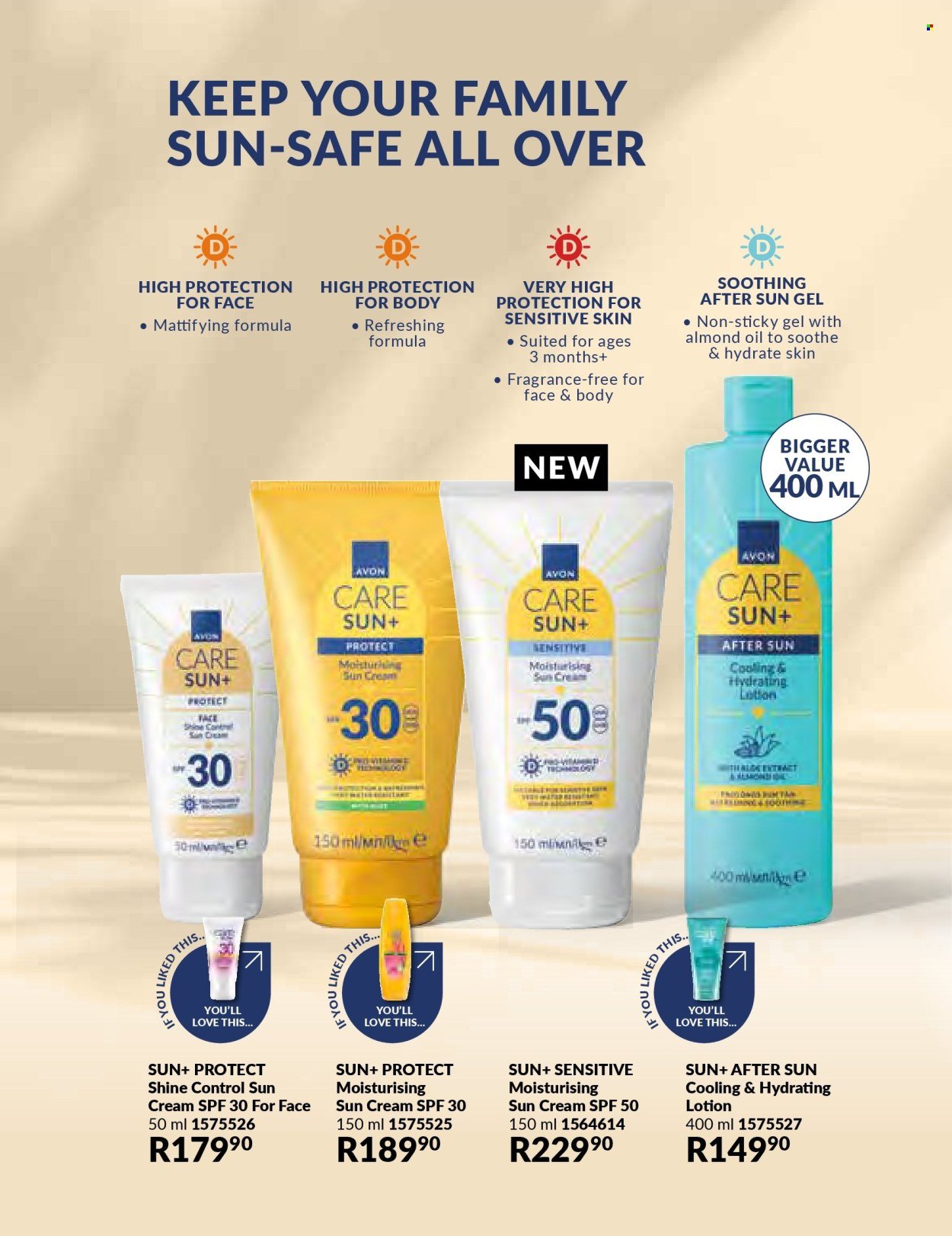 AVON specials - Sparkle (2025-12-01 - 2025-12-31) | 194