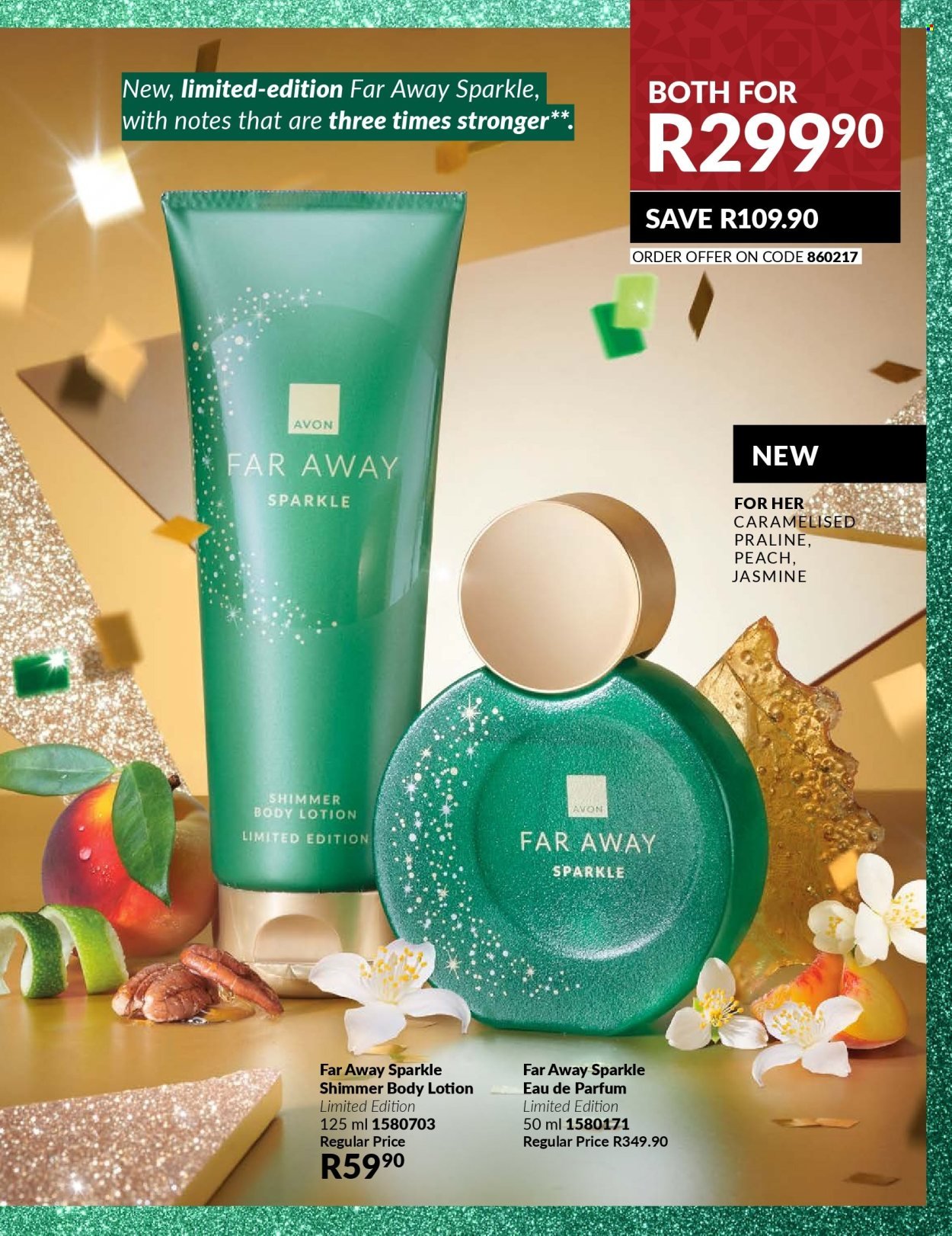 AVON specials - Sparkle (2025-12-01 - 2025-12-31) | 3