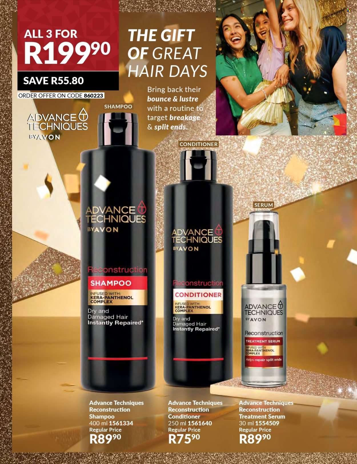 AVON specials - Sparkle (2025-12-01 - 2025-12-31) | 24