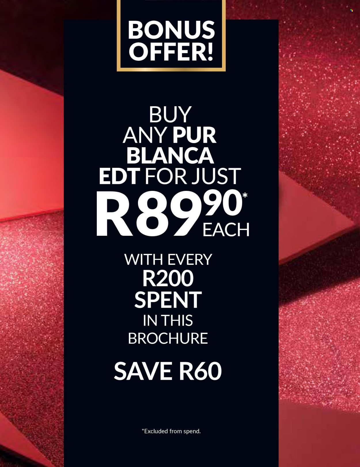 AVON specials - Sparkle (2025-12-01 - 2025-12-31) | 29