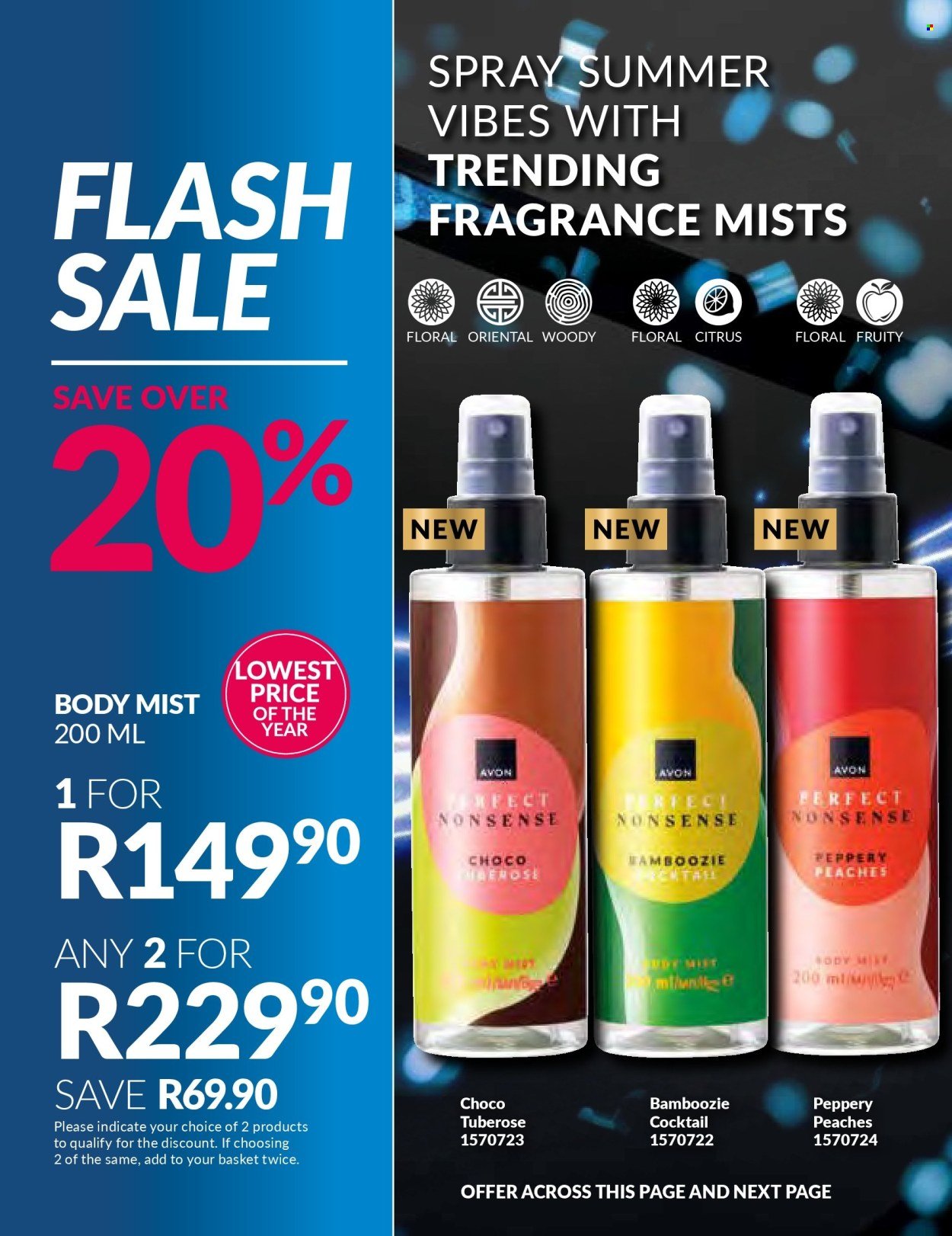 AVON specials - Sparkle (2025-12-01 - 2025-12-31) | 34