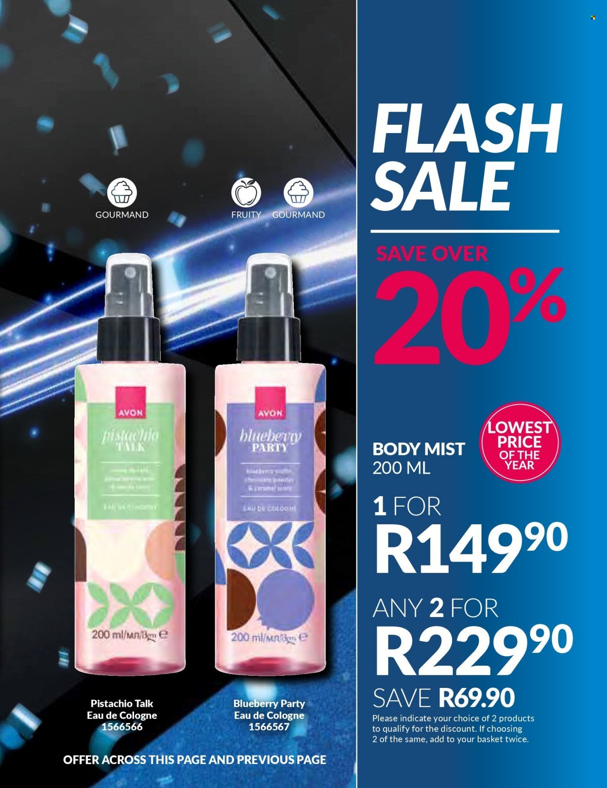 AVON specials - Sparkle (2025-12-01 - 2025-12-31) | 35