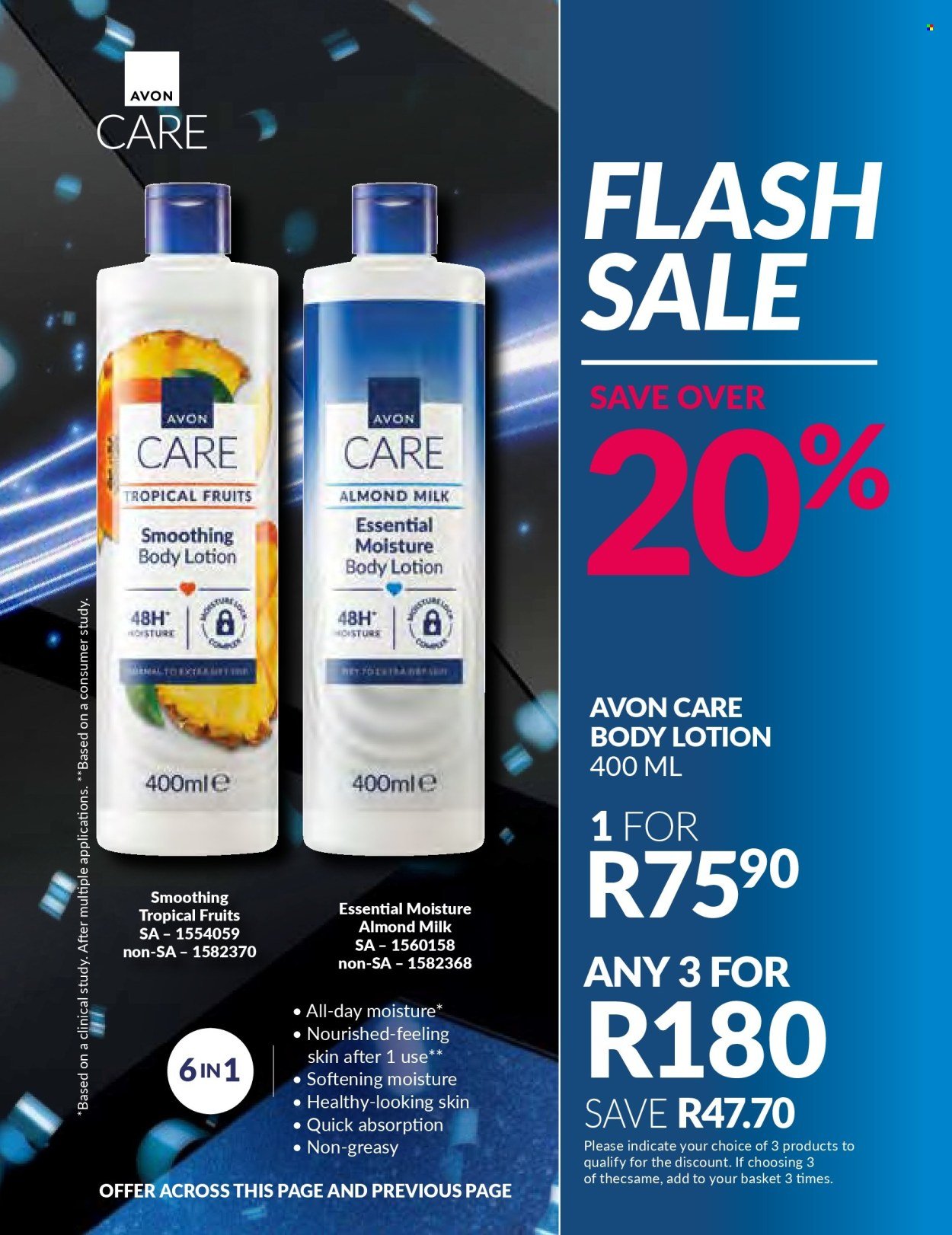 AVON specials - Sparkle (2025-12-01 - 2025-12-31) | 39