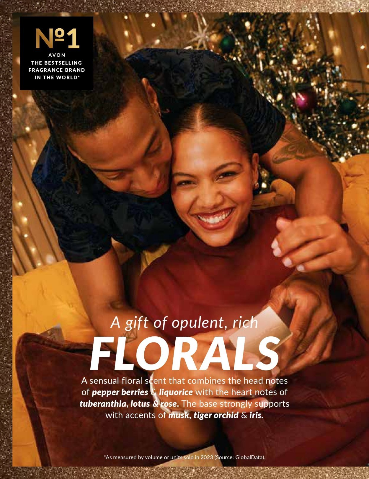 AVON specials - Sparkle (2025-12-01 - 2025-12-31) | 6