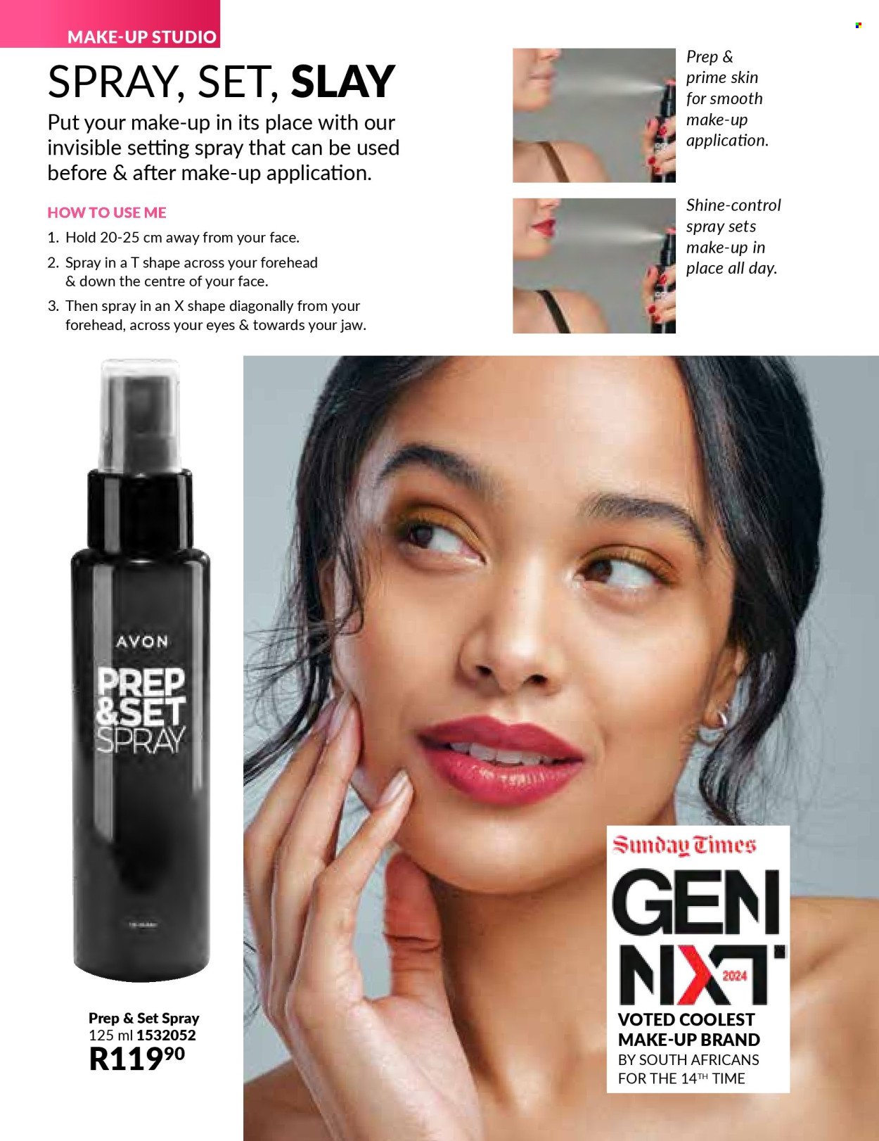 AVON specials - Sparkle (2025-12-01 - 2025-12-31) | 54