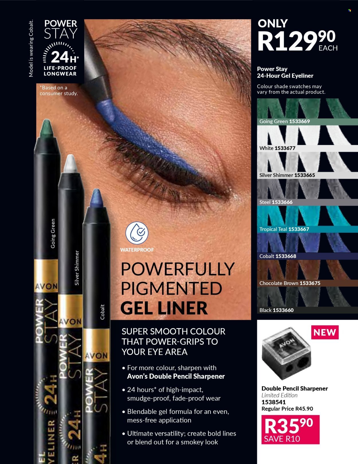AVON specials - Sparkle (2025-12-01 - 2025-12-31) | 63