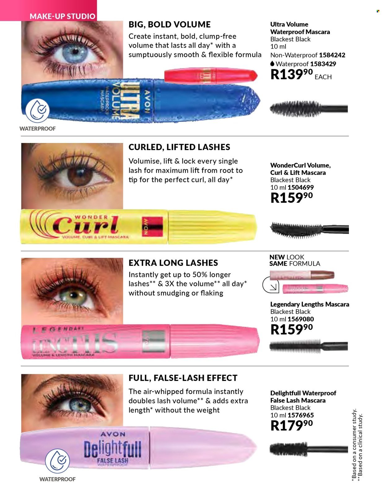 AVON specials - Sparkle (2025-12-01 - 2025-12-31) | 64