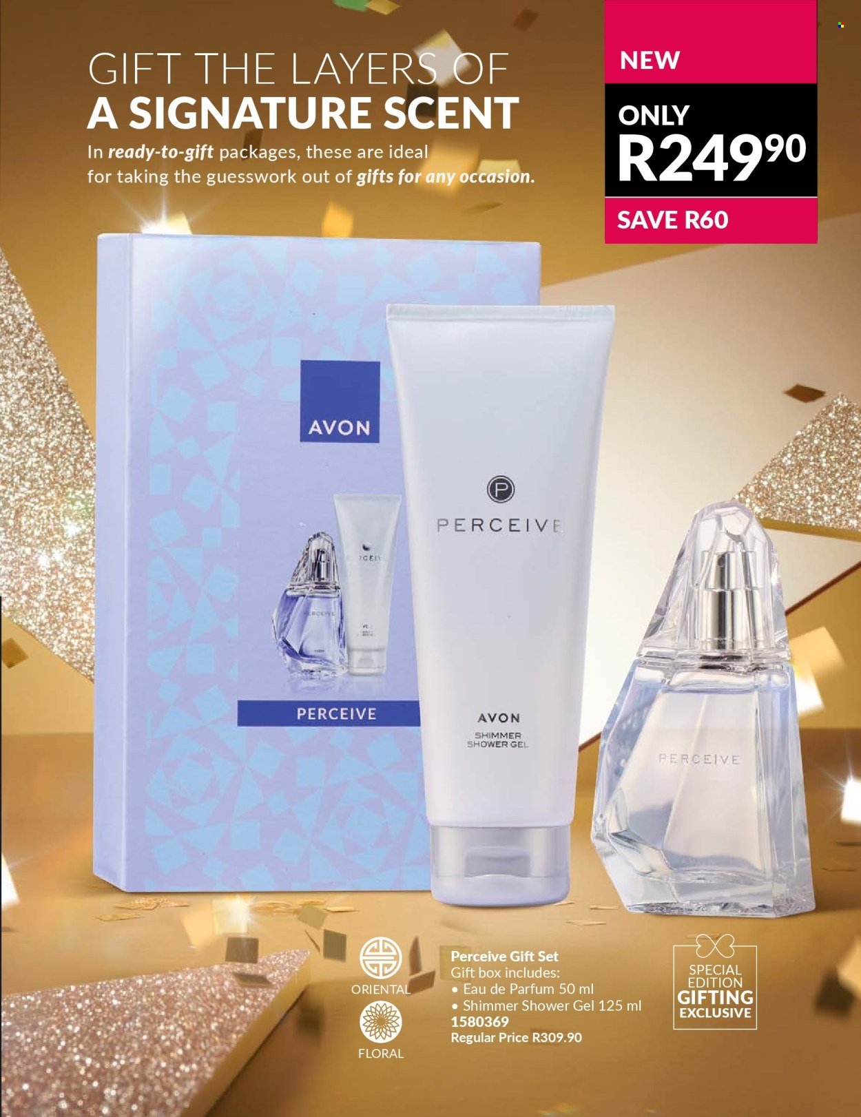 AVON specials - Sparkle (2025-12-01 - 2025-12-31) | 85