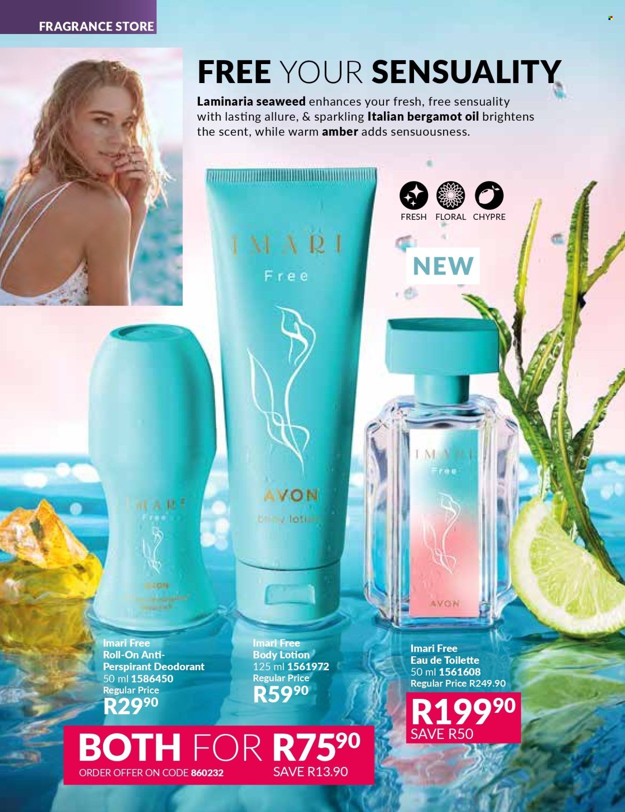 AVON specials - Sparkle (2025-12-01 - 2025-12-31) | 86