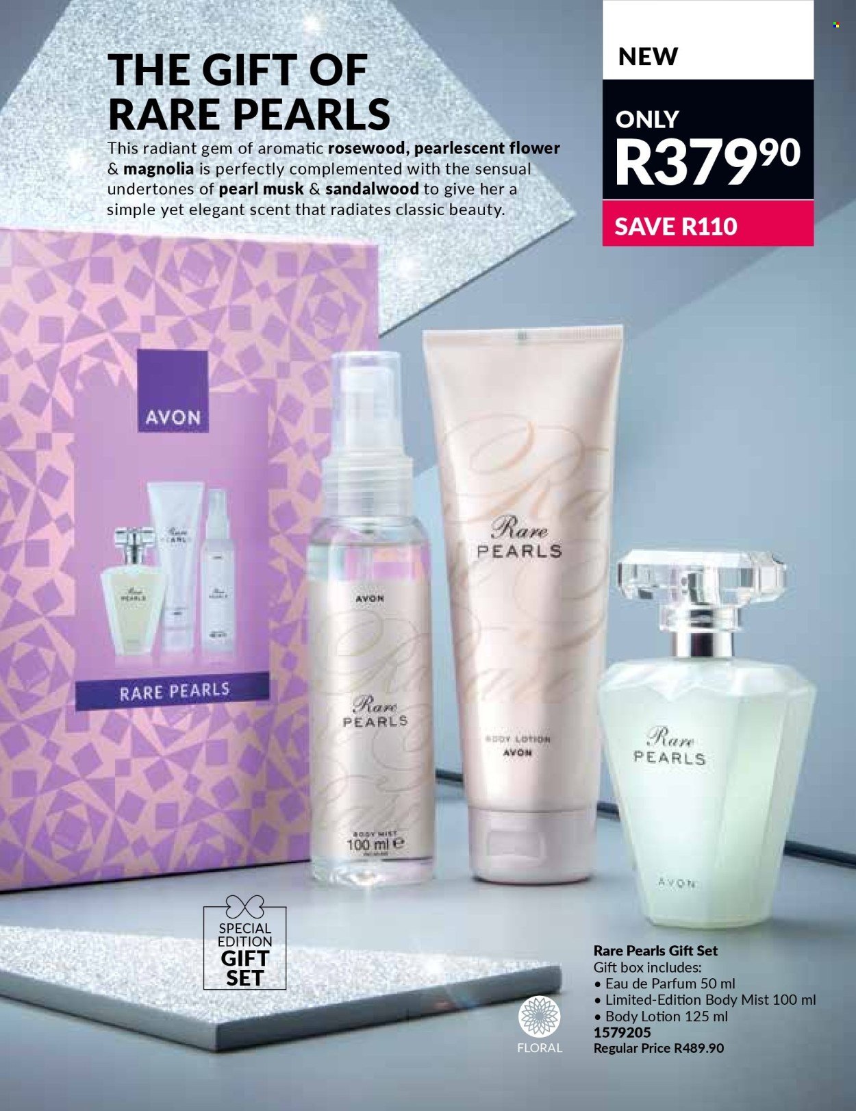 AVON specials - Sparkle (2025-12-01 - 2025-12-31) | 93