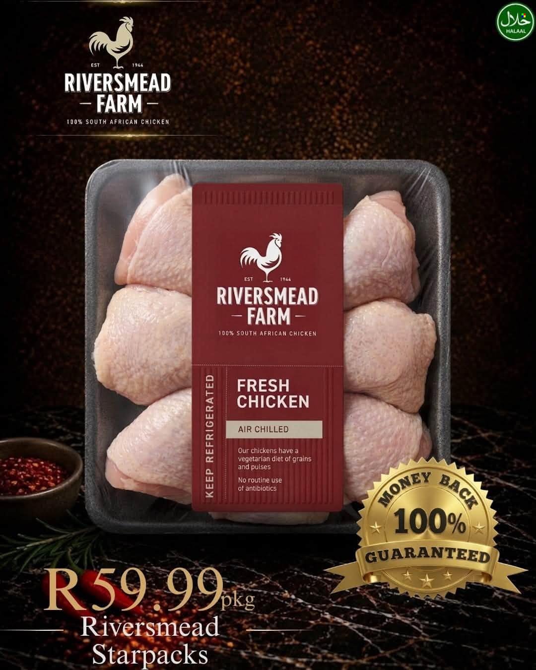 TAKE N PAY specials - From Tuesday 28 Jul 2026