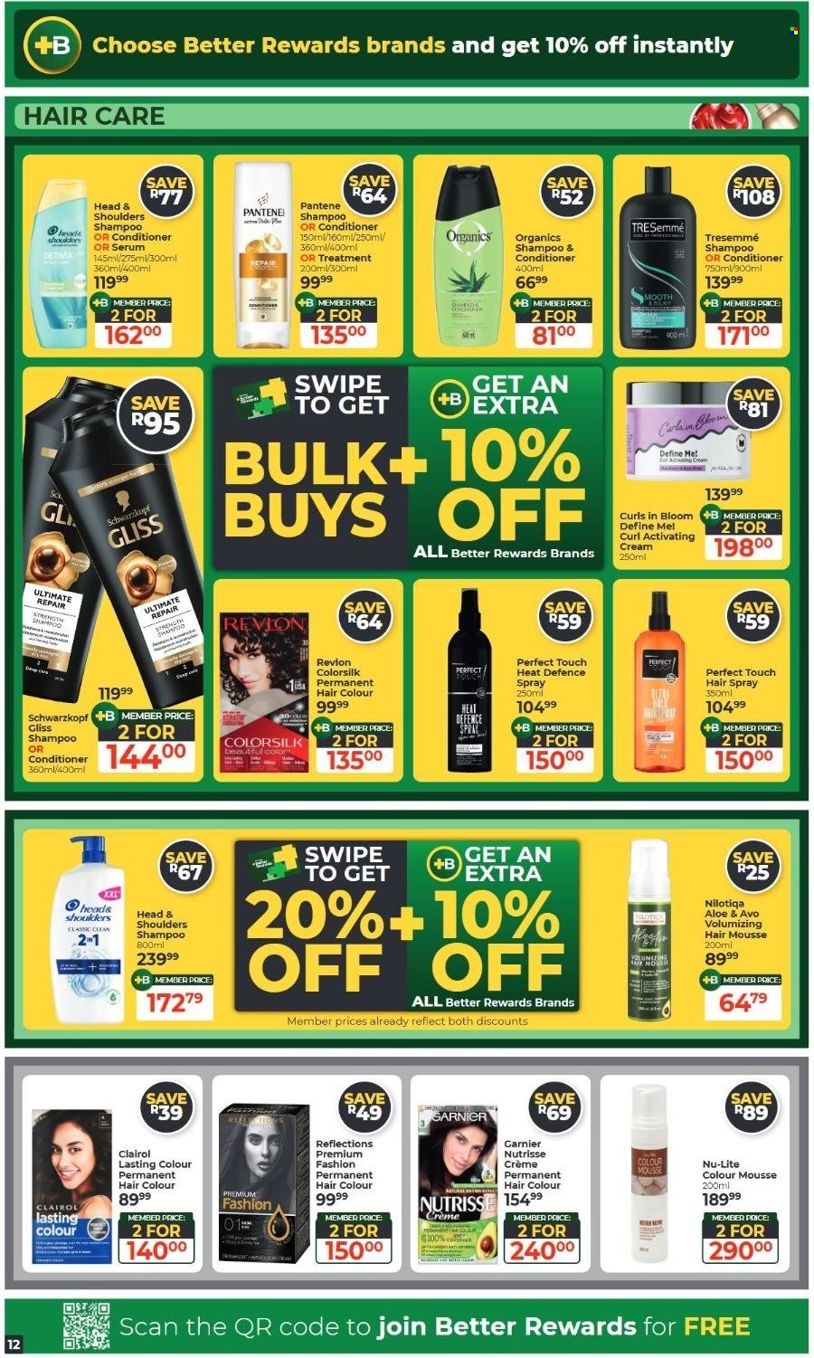 DIS-CHEM specials - Spring Savings