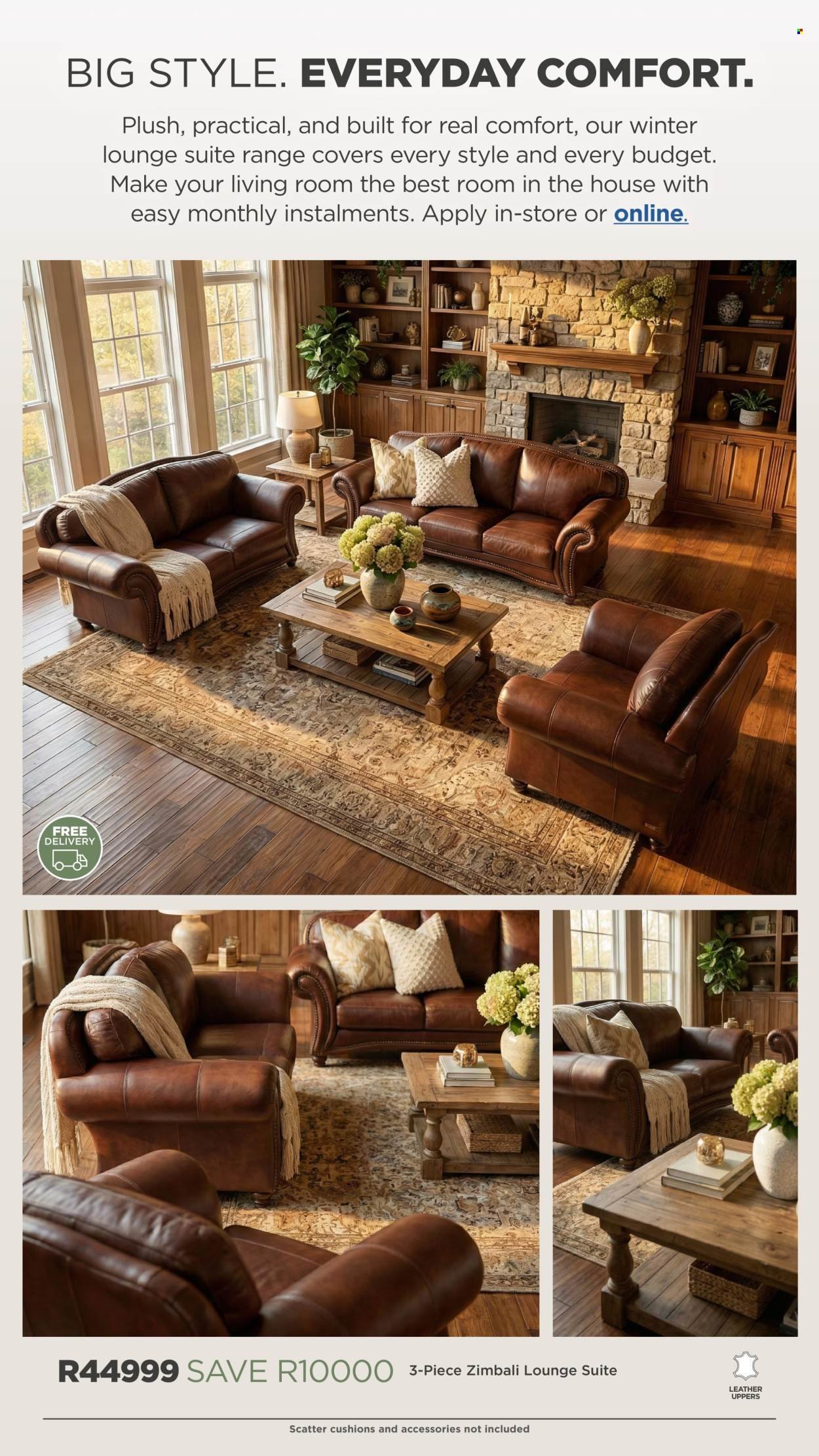 HOUSE & HOME specials - From Monday 13 Apr 2026 (2026-04-13 - 2026-05-10) | 2