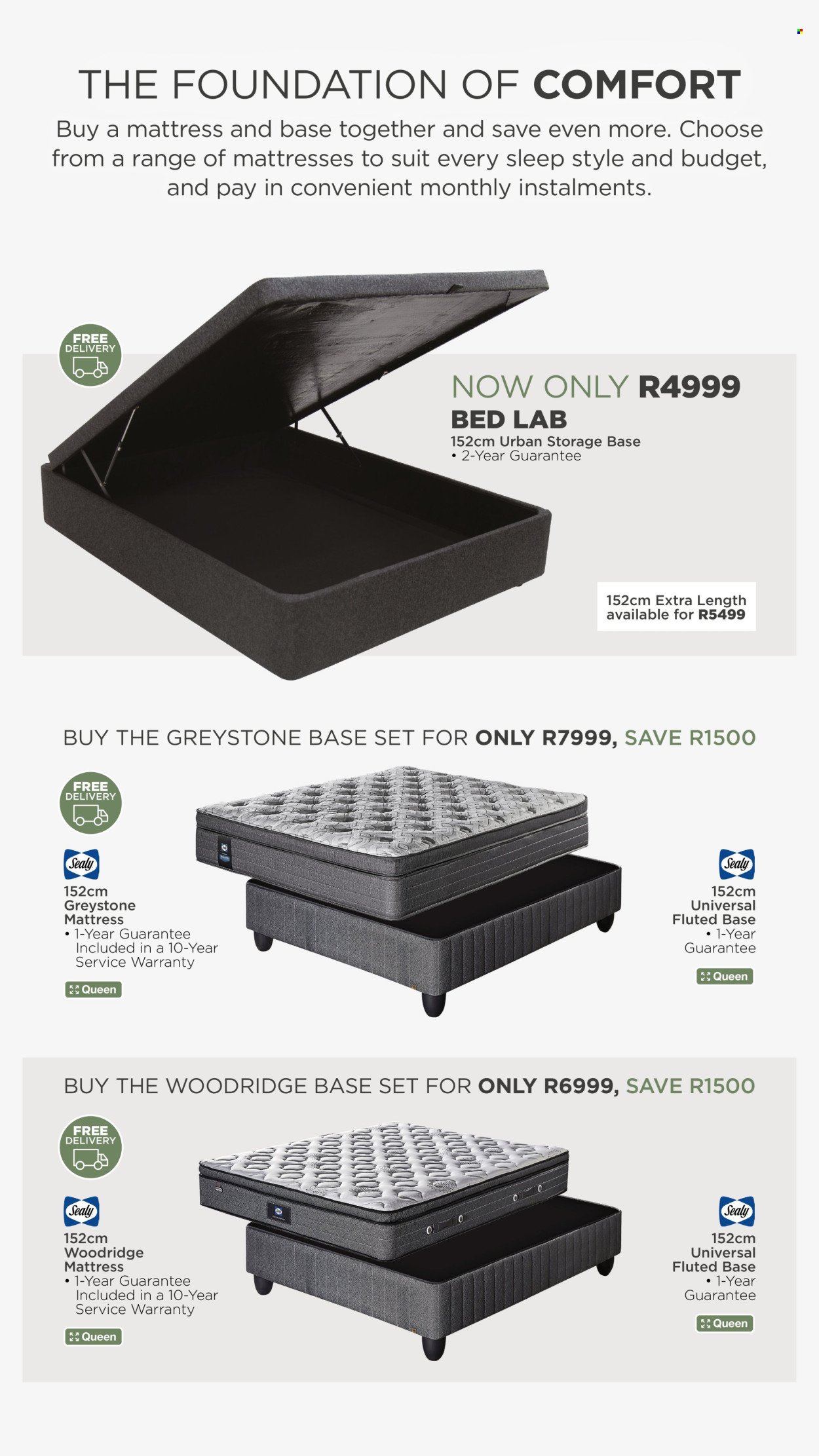 HOUSE & HOME specials - From Monday 13 Apr 2026 (2026-04-13 - 2026-05-10) | 19