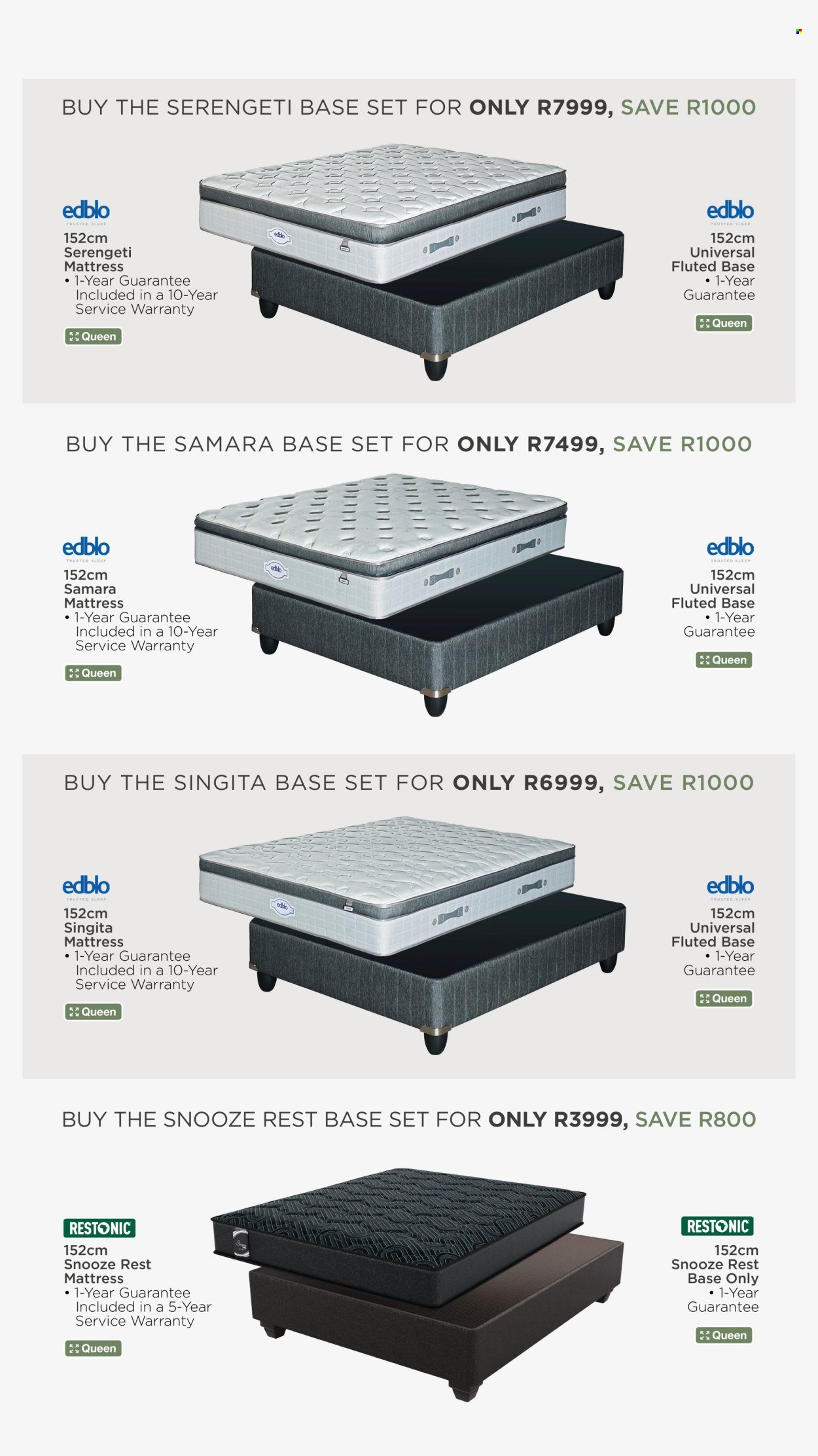 HOUSE & HOME specials - From Monday 13 Apr 2026 (2026-04-13 - 2026-05-10) | 20