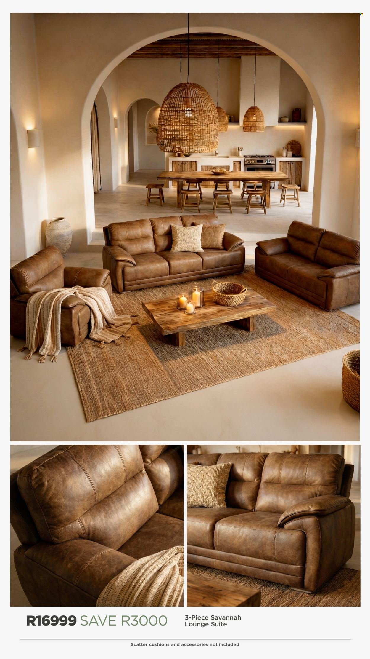 HOUSE & HOME specials - From Monday 13 Apr 2026 (2026-04-13 - 2026-05-10) | 3