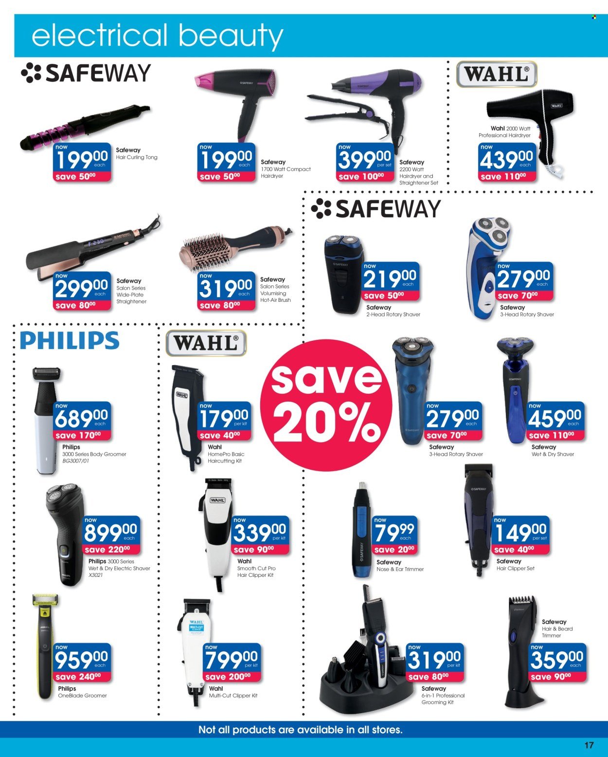 CLICKS specials - From Tuesday 9 Dec 2025 (2025-12-09 - 2025-12-16) | 17