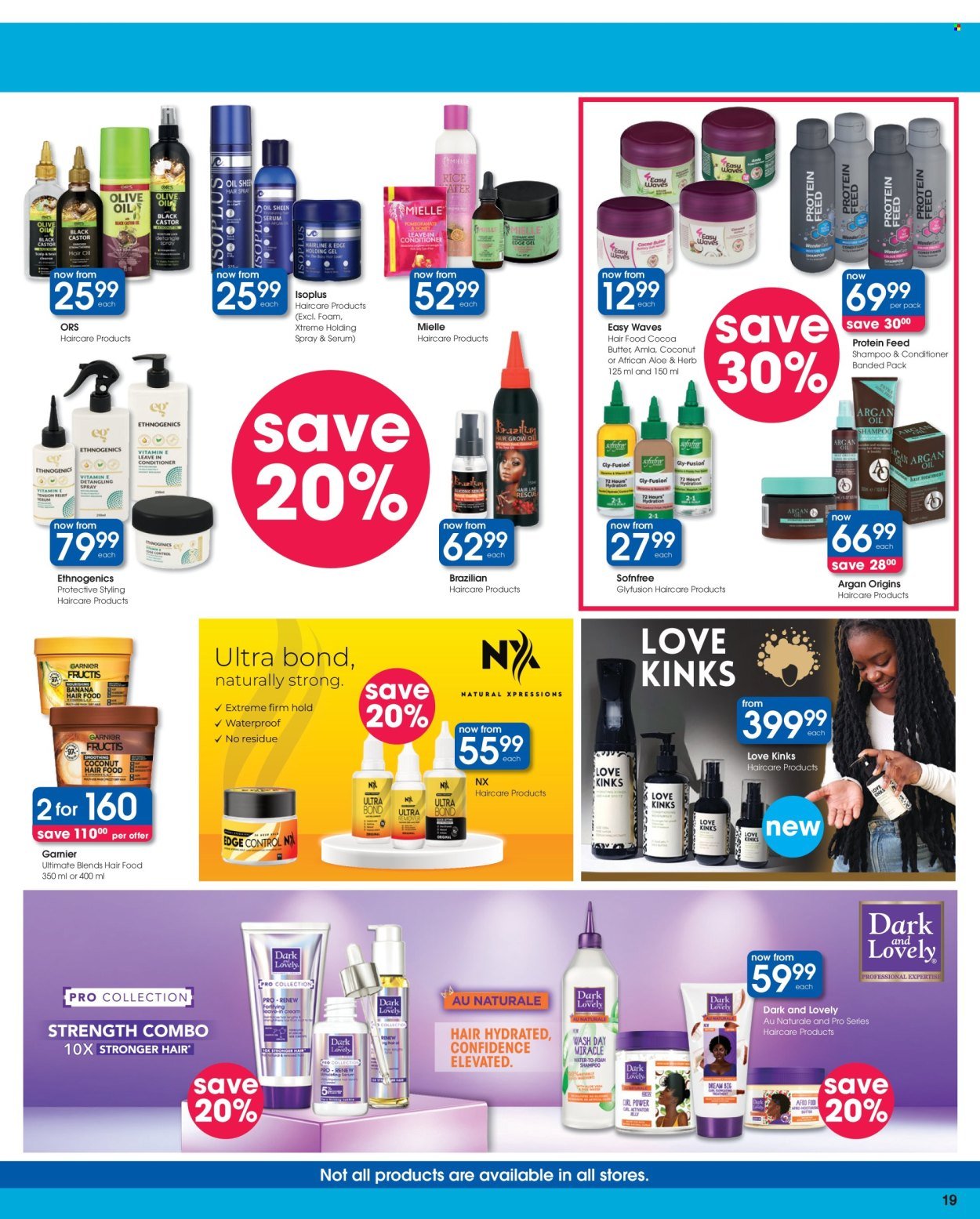 CLICKS specials - From Tuesday 9 Dec 2025 (2025-12-09 - 2025-12-16) | 19