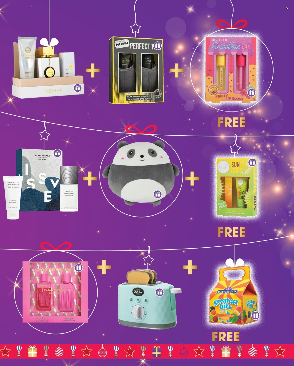 CLICKS specials - From Tuesday 9 Dec 2025 (2025-12-09 - 2025-12-16) | 5