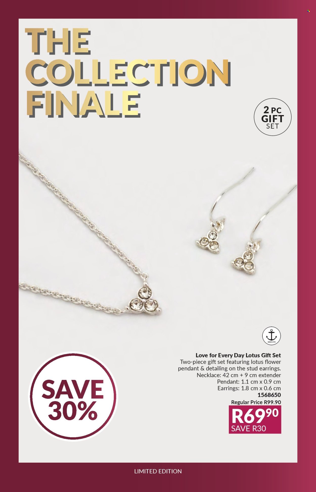 AVON specials - Style steals (2026-03-01 - 2026-03-31) | 16