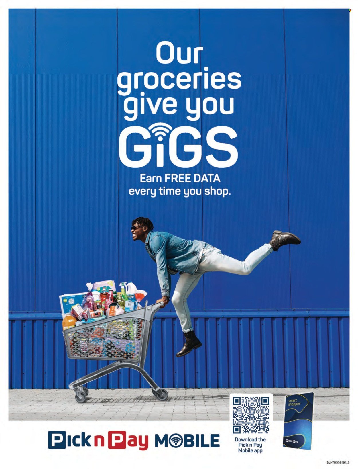 PICK N PAY specials - Cellular Specials (2025-08-11 - 2025-09-14) | 3