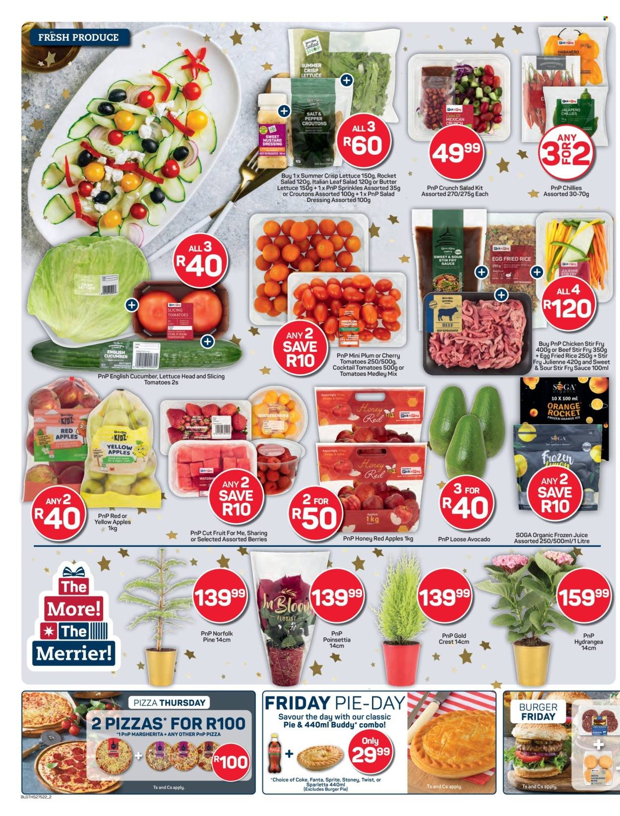 PICK N PAY specials - Weekly Specials (2025-12-01 - 2025-12-07) | 2