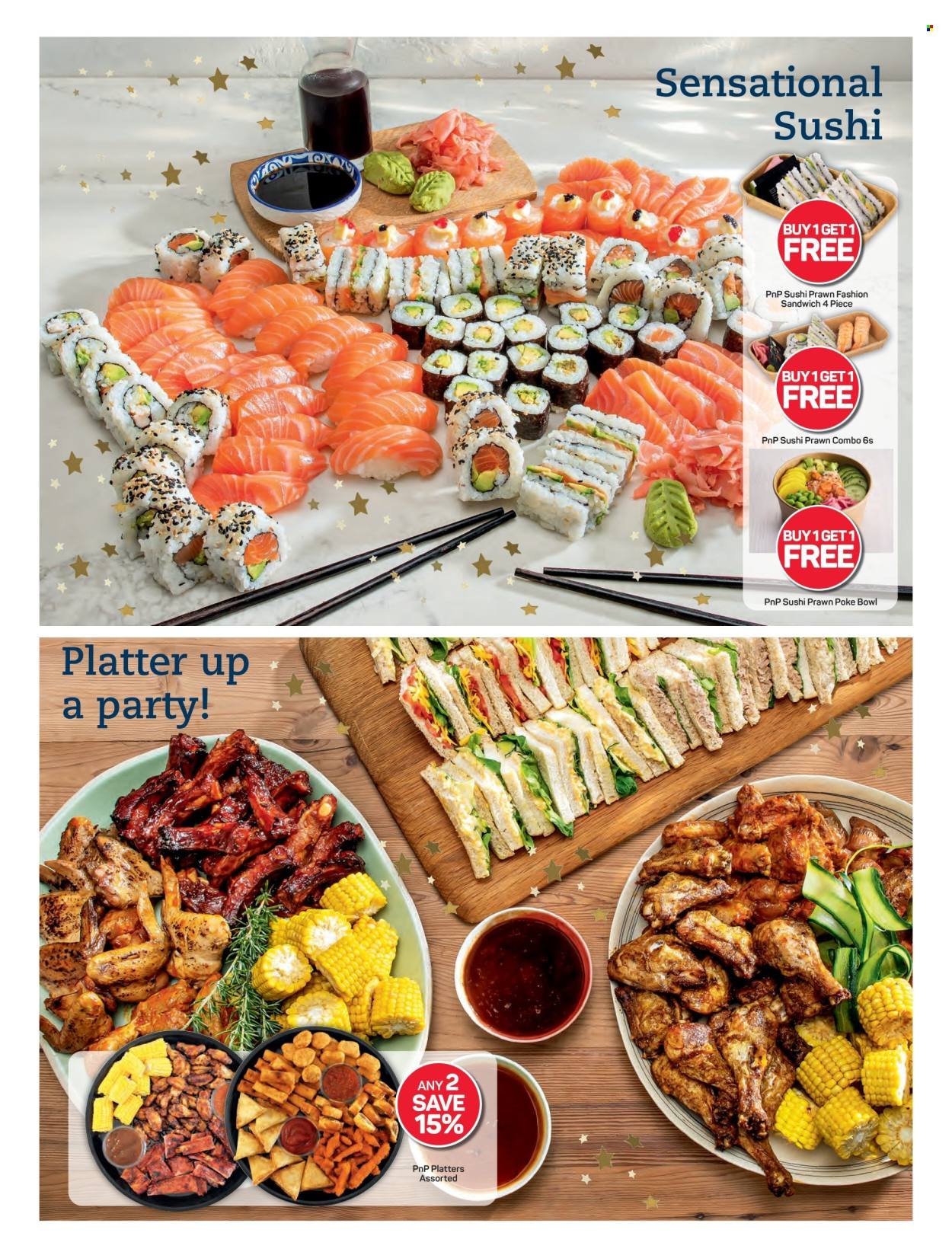 PICK N PAY specials - Weekly Specials (2025-12-01 - 2025-12-07) | 5