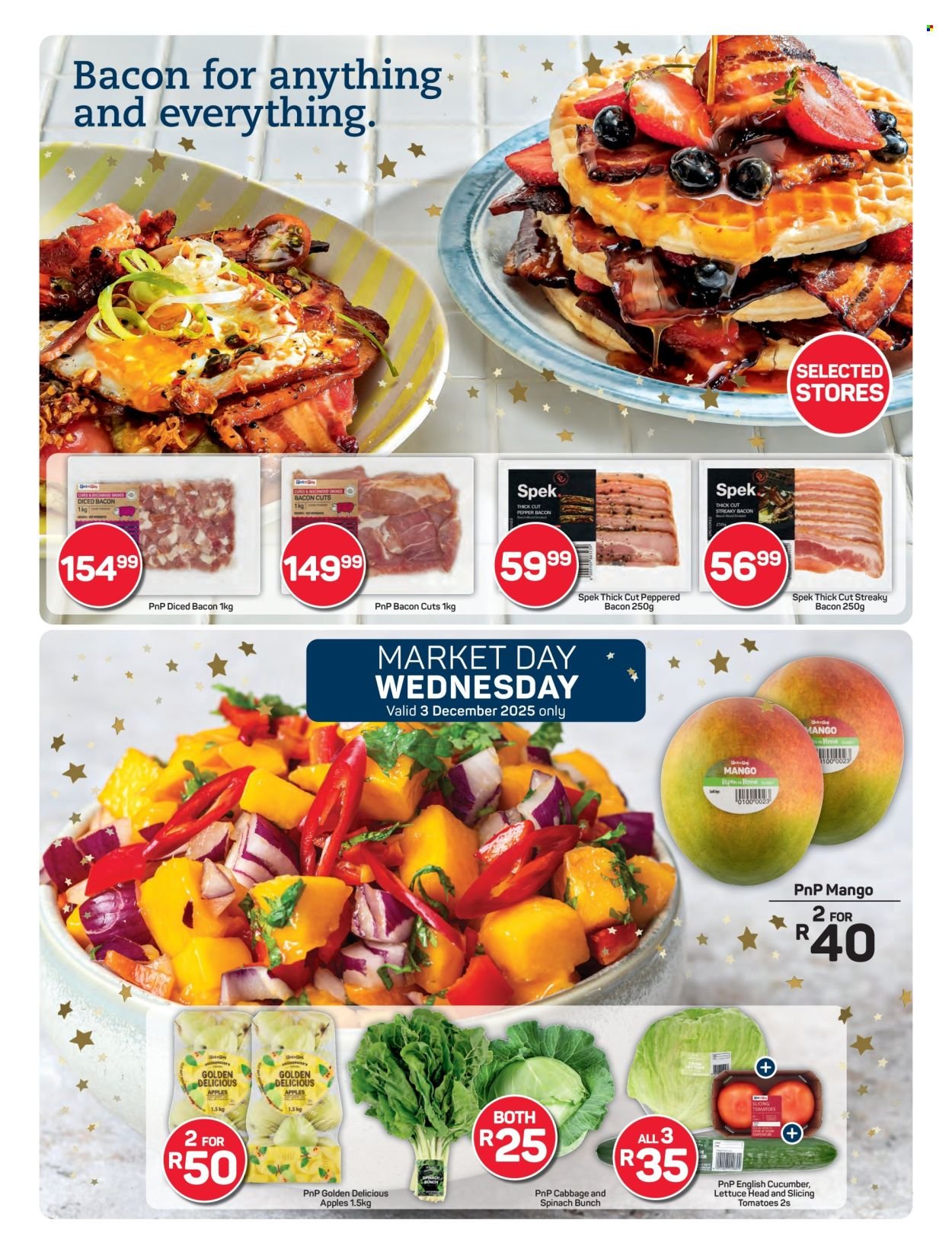 PICK N PAY specials - Weekly Specials (2025-12-01 - 2025-12-07) | 6