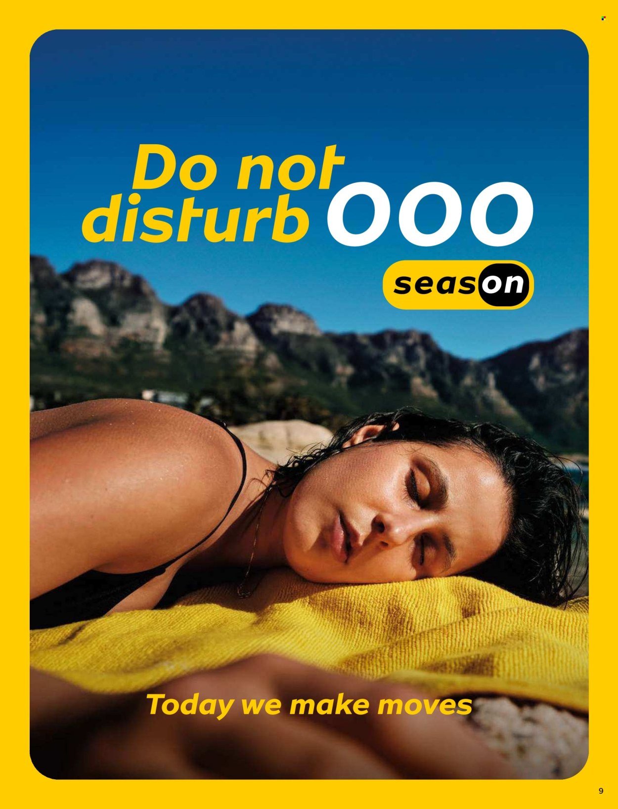 MTN specials - From Monday 8 Dec 2025 (2025-12-08 - 2026-01-31) | 11