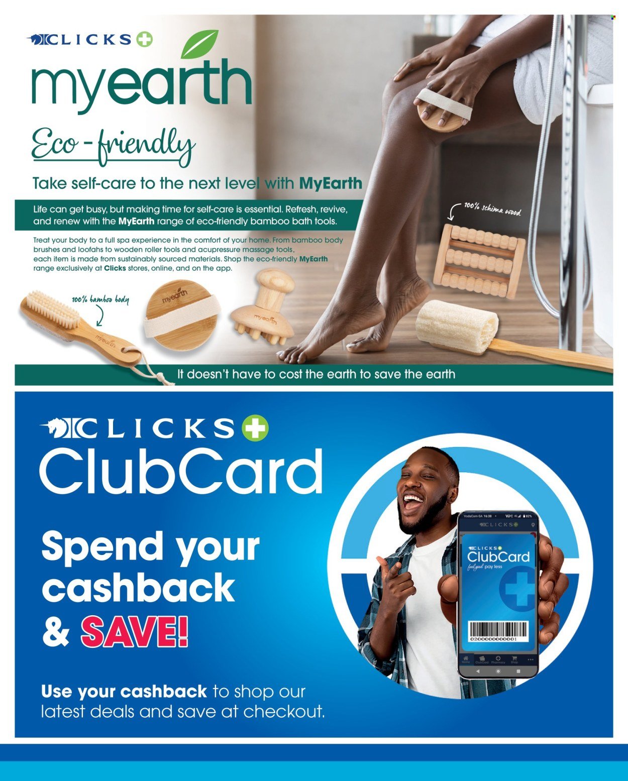 CLICKS specials - From Tuesday 25 Nov 2025 (2025-11-25 - 2025-12-08) | 22