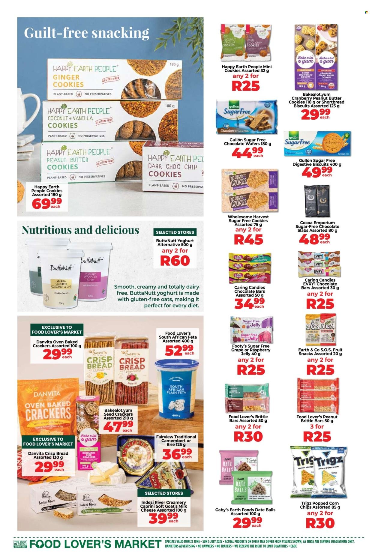 FOOD LOVER'S MARKET specials - From Sunday 21 Jun 2026