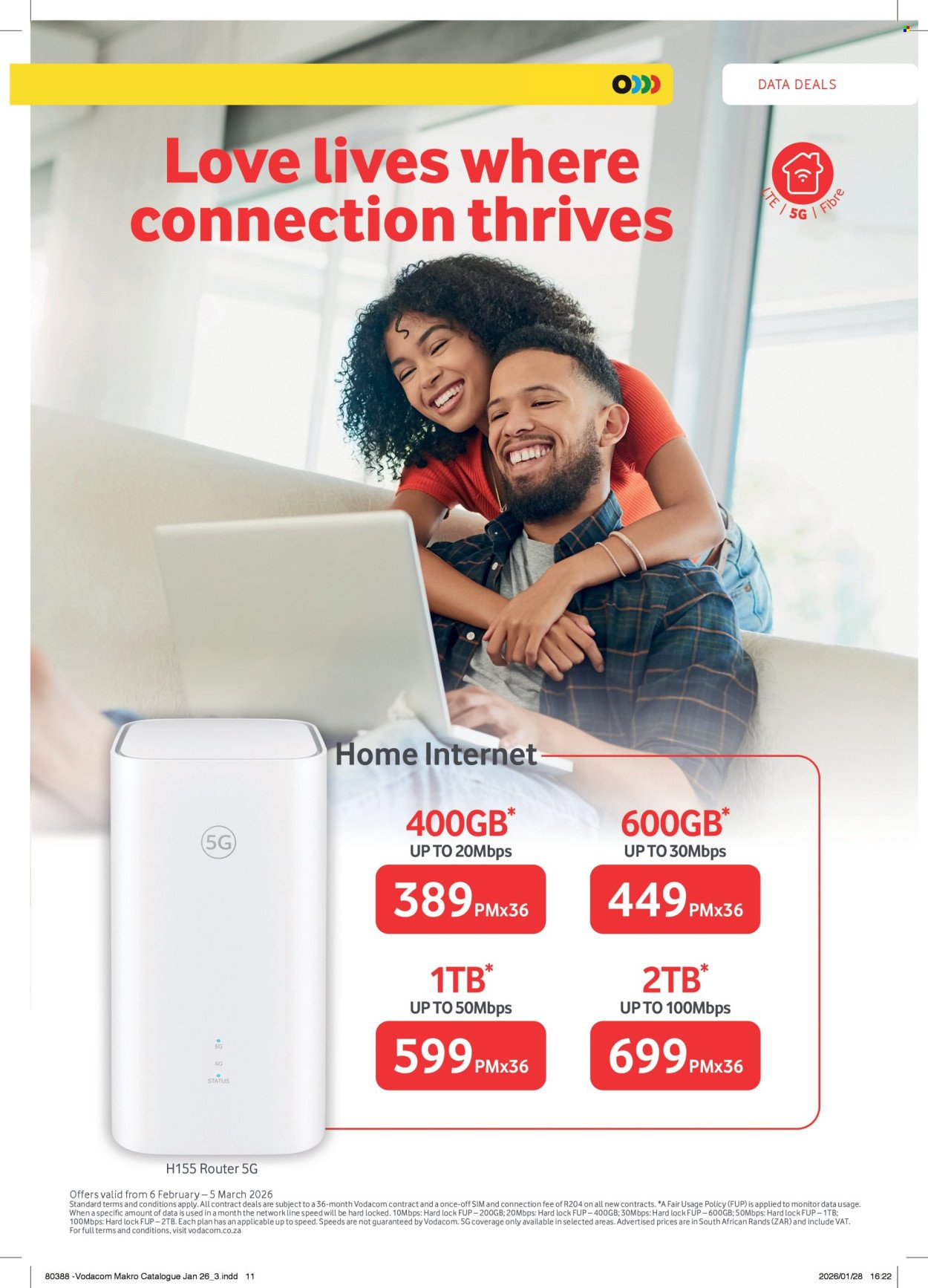 MAKRO specials - From Friday 6 Feb 2026 (2026-02-06 - 2026-03-05) | 11