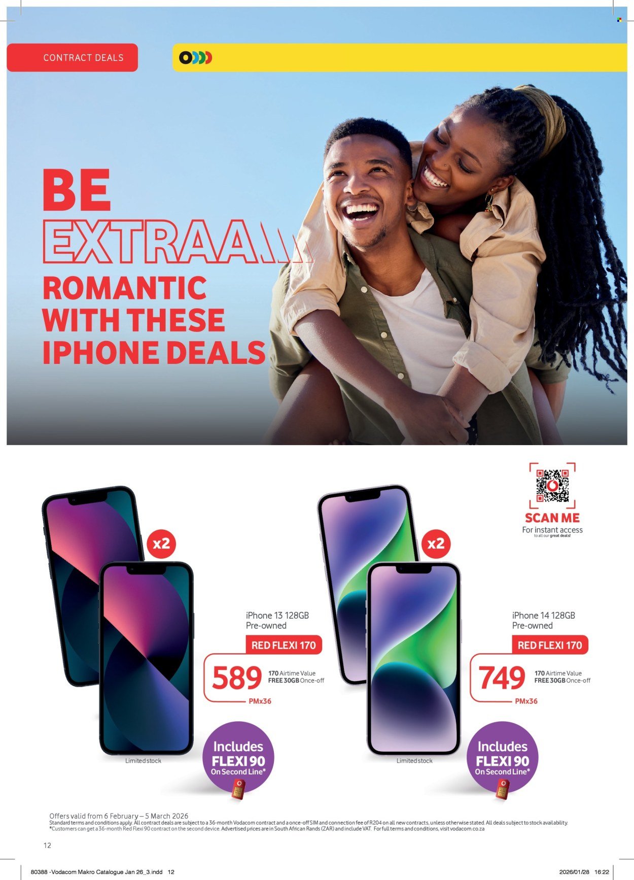 MAKRO specials - From Friday 6 Feb 2026 (2026-02-06 - 2026-03-05) | 12