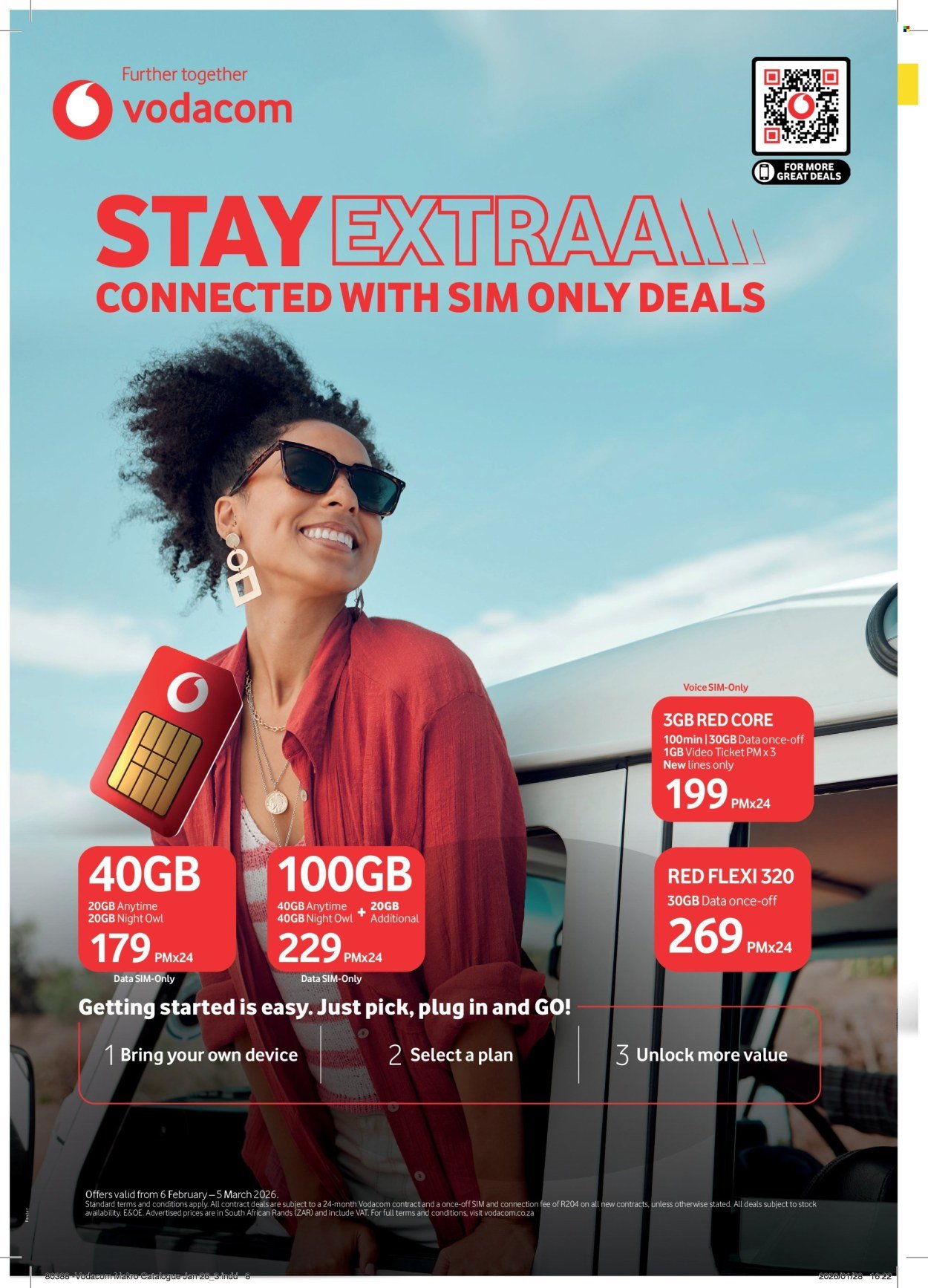 MAKRO specials - From Friday 6 Feb 2026 (2026-02-06 - 2026-03-05) | 8