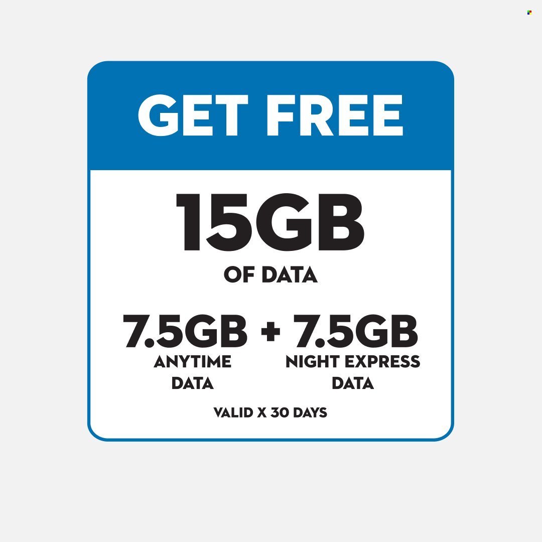 ACKERMANS specials - Stay Connected for Less with Telkom (2025-09-08 - 2025-10-01) | 4
