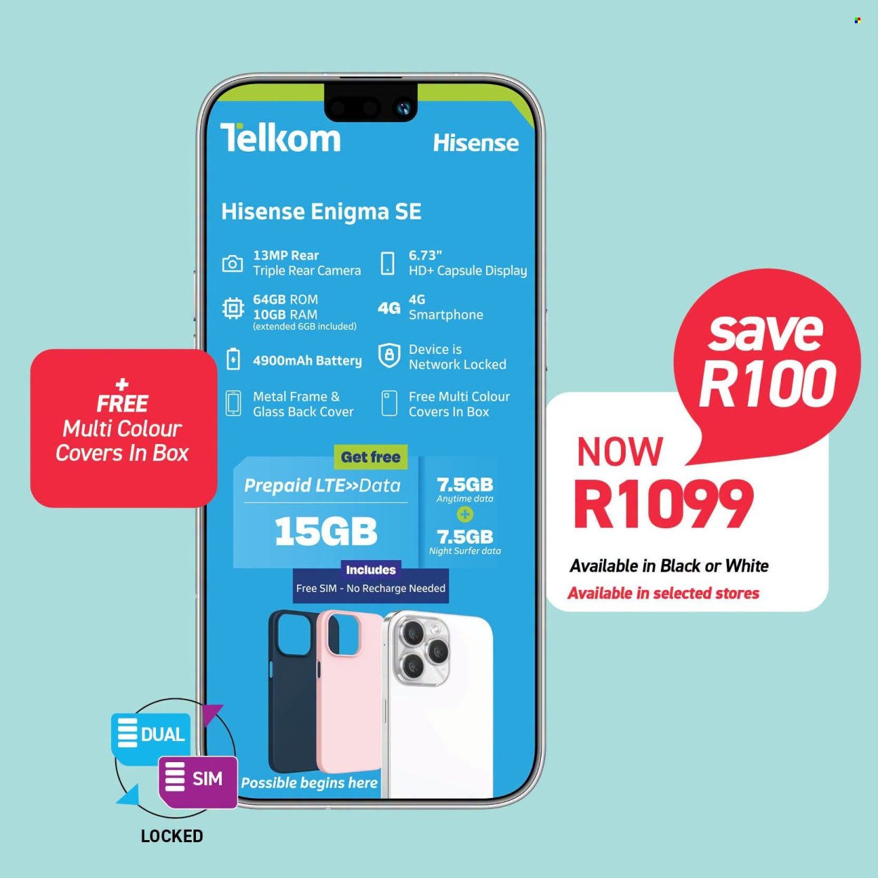 JET specials - BIG TECH DEAL ALERT