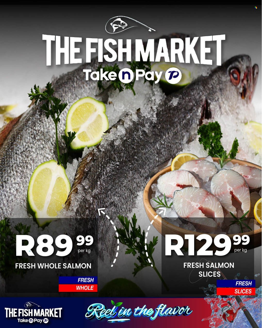 TAKE N PAY specials - From Monday 15 Dec 2025 (2025-12-15 - 2025-12-18) | 4