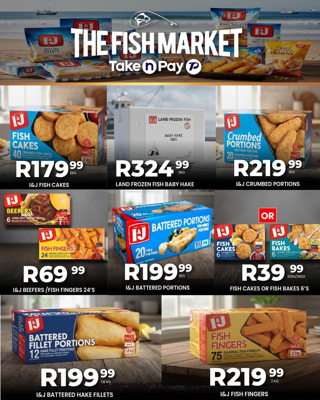 TAKE N PAY specials - From Monday 15 Dec 2025 (2025-12-15 - 2025-12-18) | 8