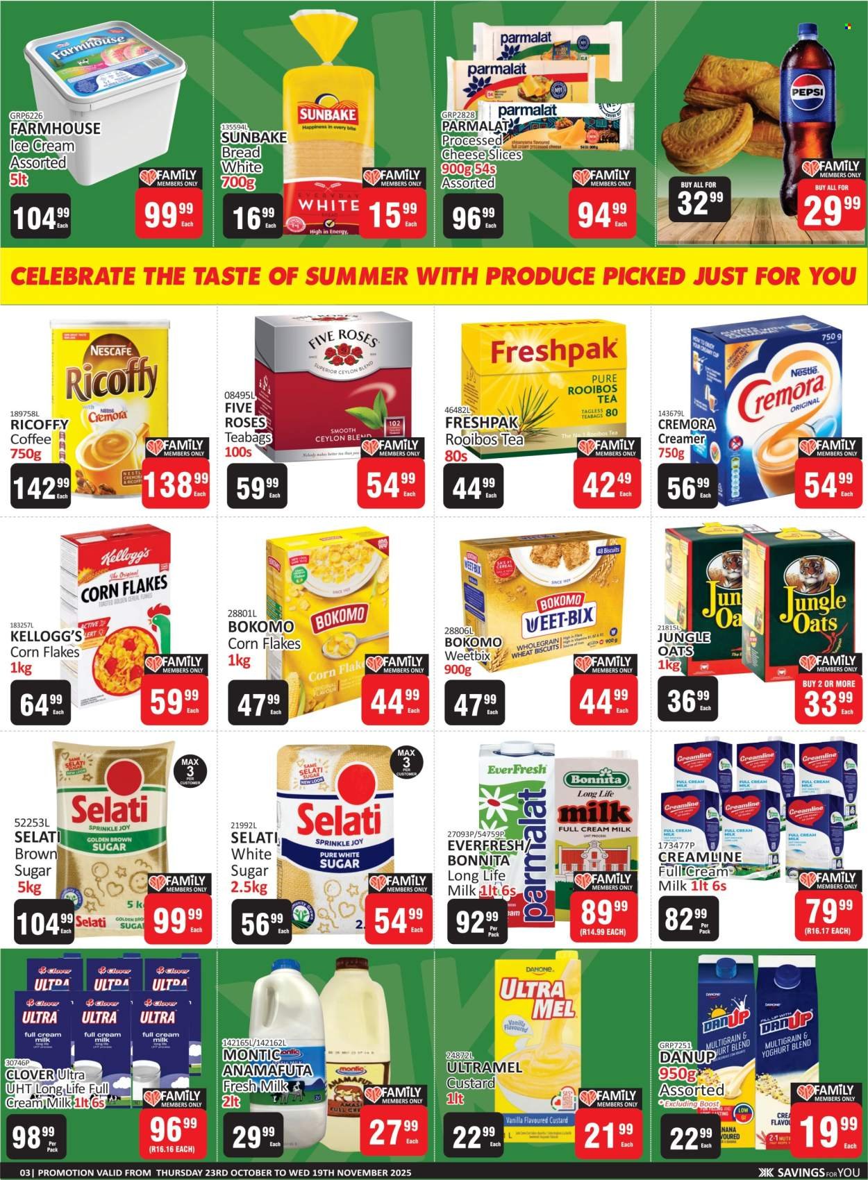 KIT KAT CASH & CARRY specials - Summer Leaflet Promotion (2025-10-23 - 2025-11-19) | 3