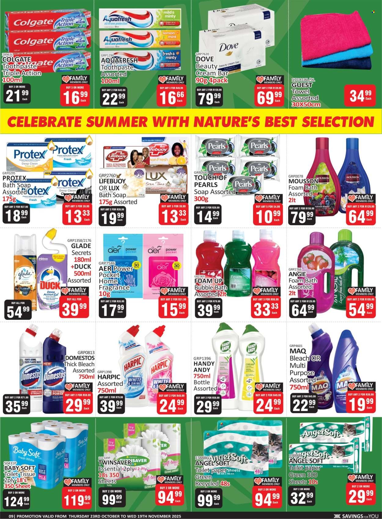 KIT KAT CASH & CARRY specials - Summer Leaflet Promotion (2025-10-23 - 2025-11-19) | 9