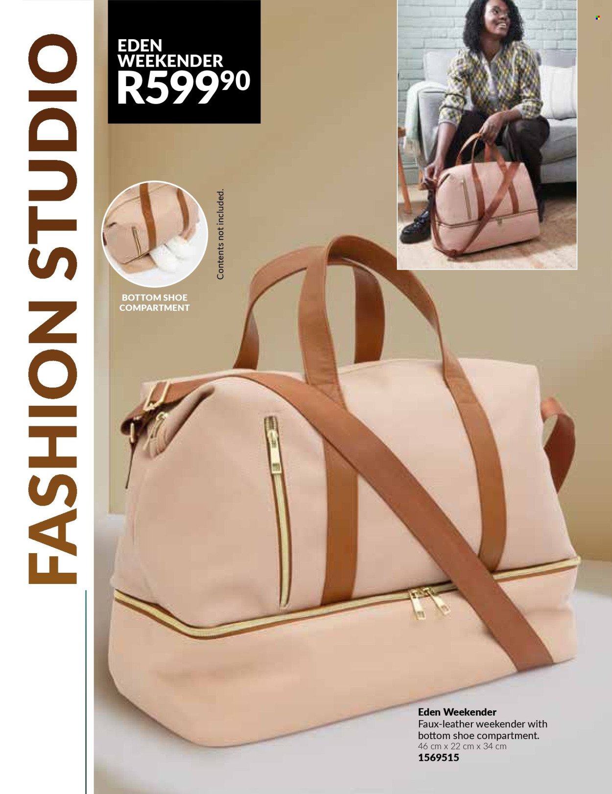 AVON specials - Perfect nonsence (2025-08-01 - 2025-08-31) | 102