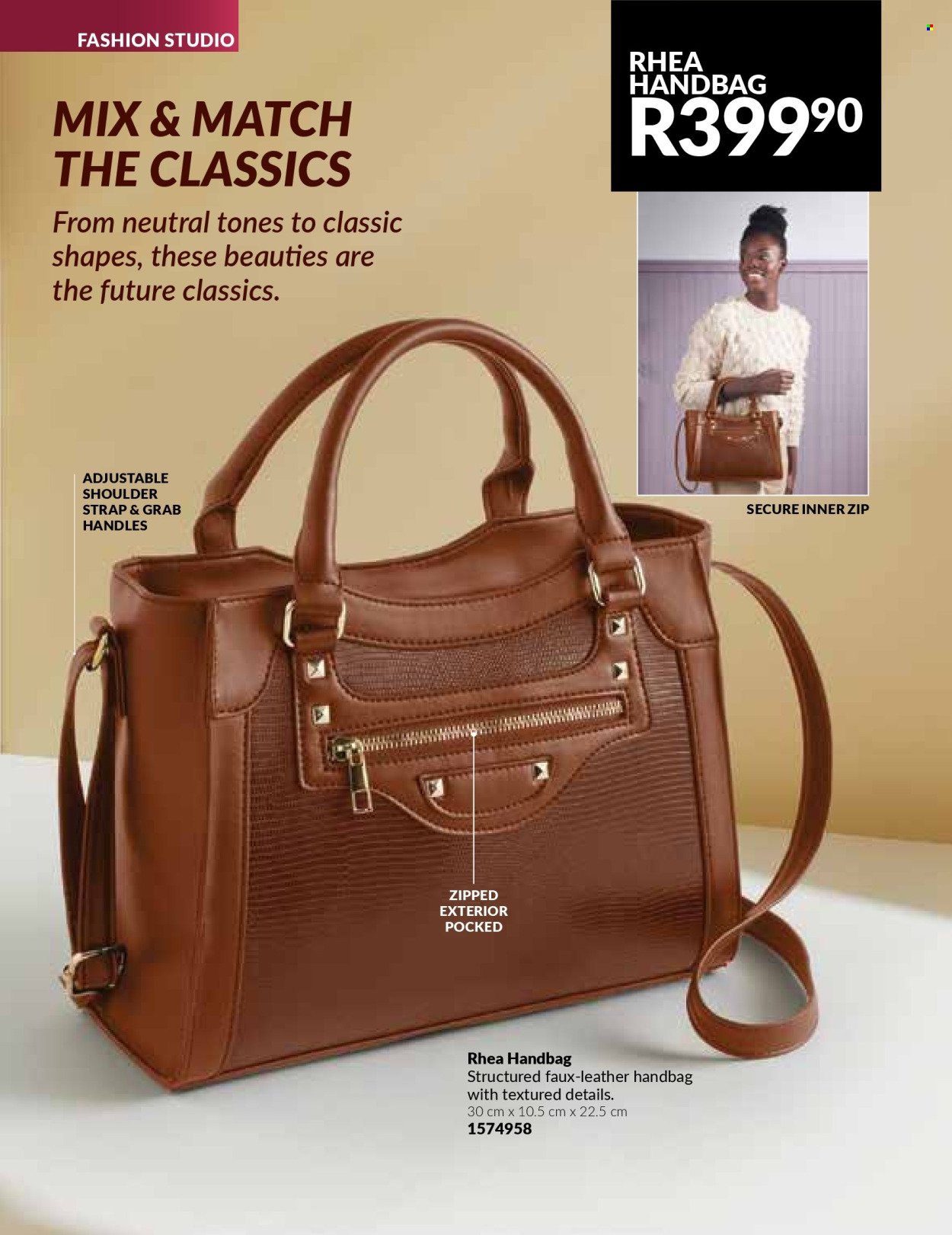 AVON specials - Perfect nonsence (2025-08-01 - 2025-08-31) | 104