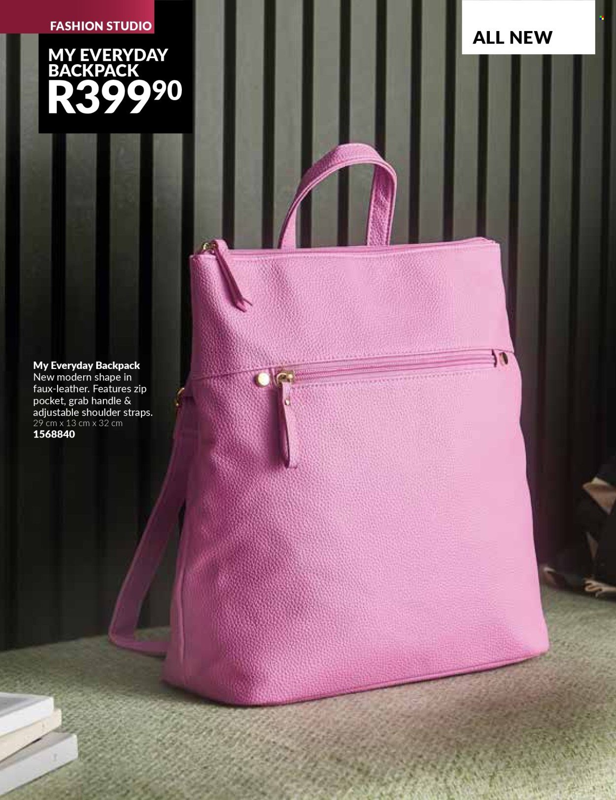 AVON specials - Perfect nonsence (2025-08-01 - 2025-08-31) | 108