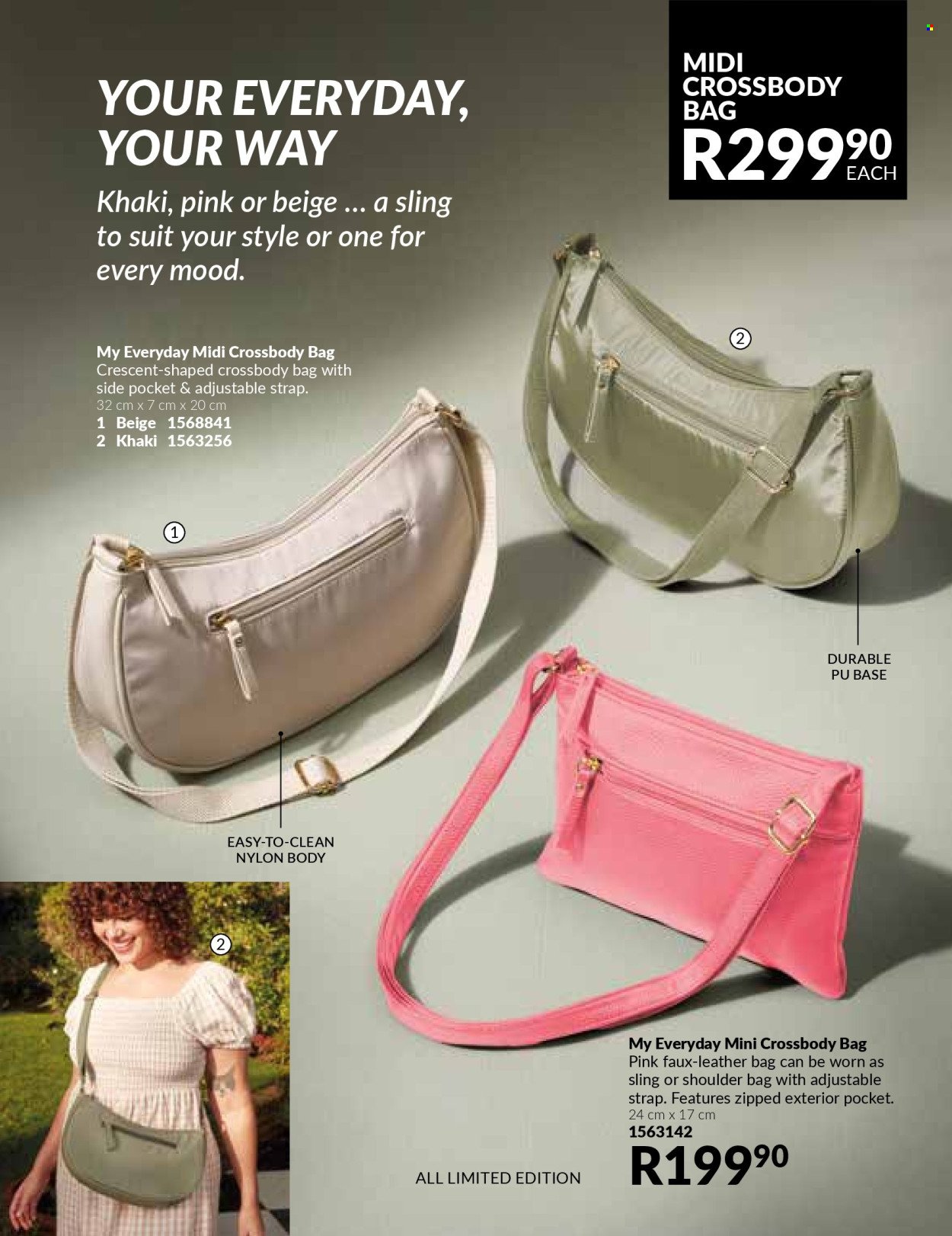 AVON specials - Perfect nonsence (2025-08-01 - 2025-08-31) | 109