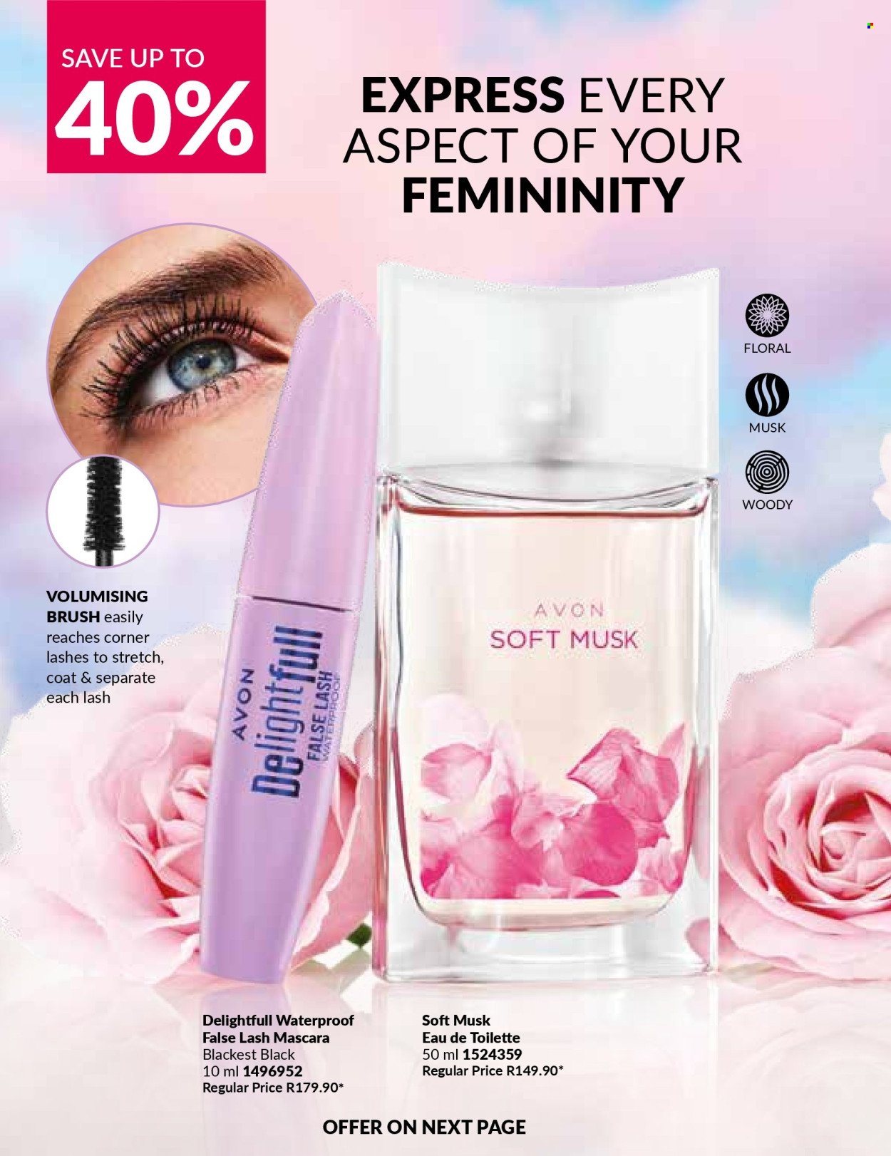 AVON specials - Perfect nonsence (2025-08-01 - 2025-08-31) | 12