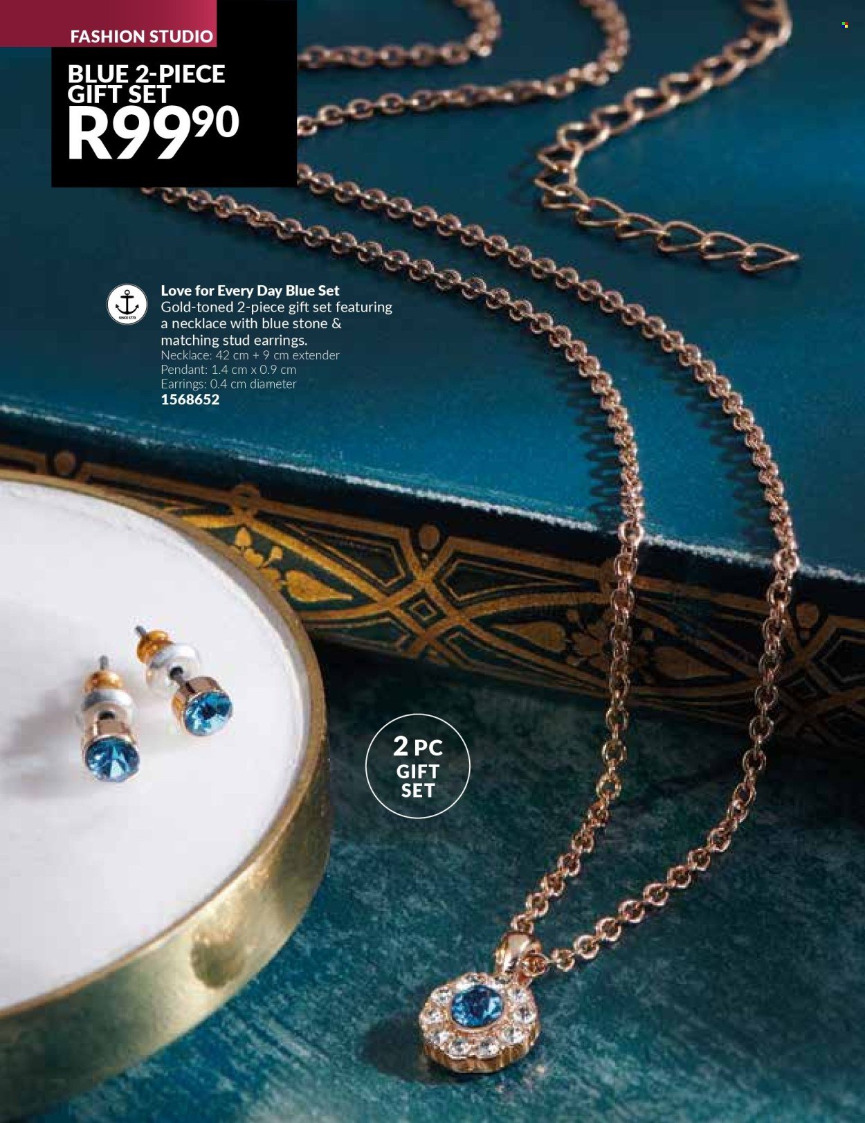 AVON specials - Perfect nonsence (2025-08-01 - 2025-08-31) | 114