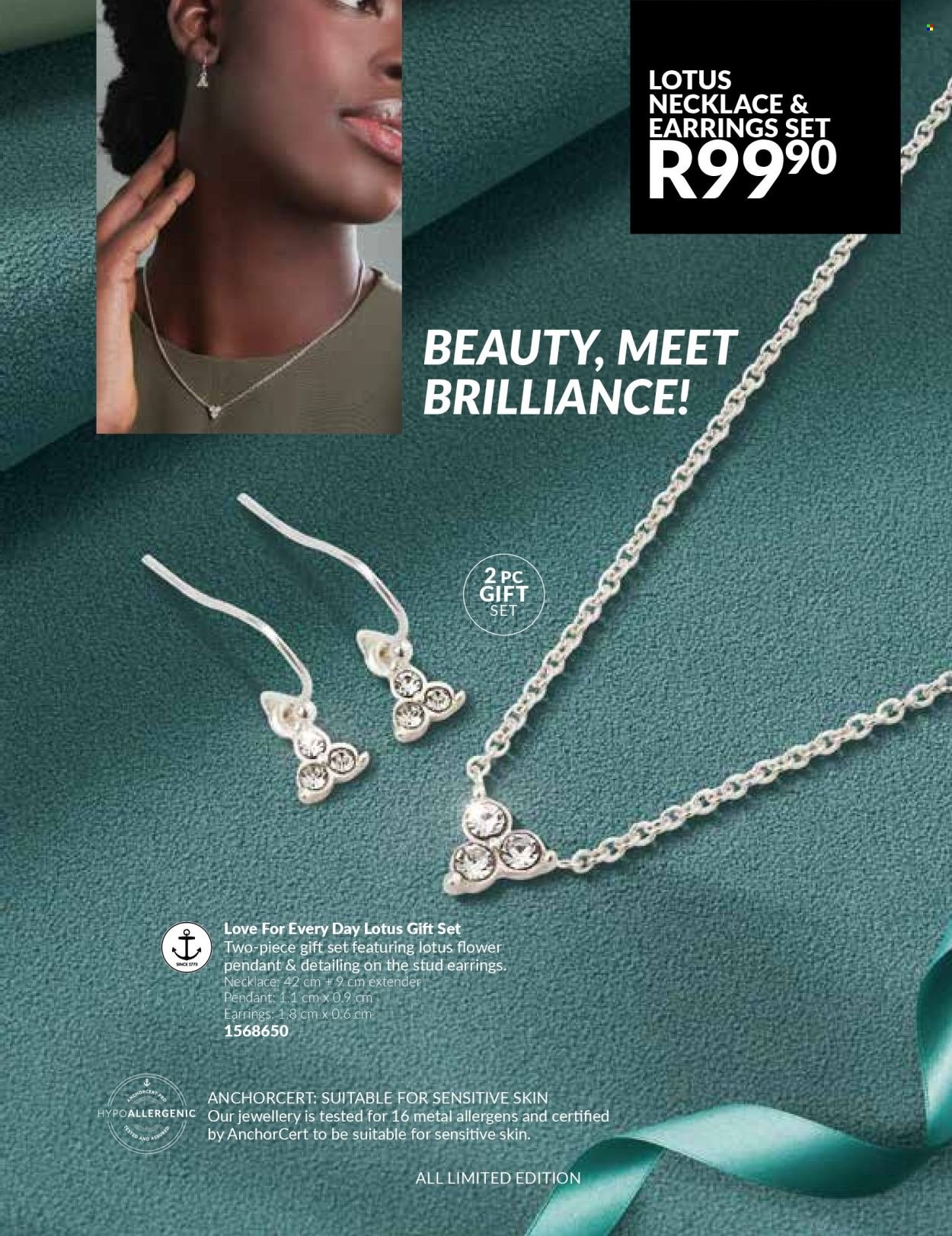 AVON specials - Perfect nonsence (2025-08-01 - 2025-08-31) | 117
