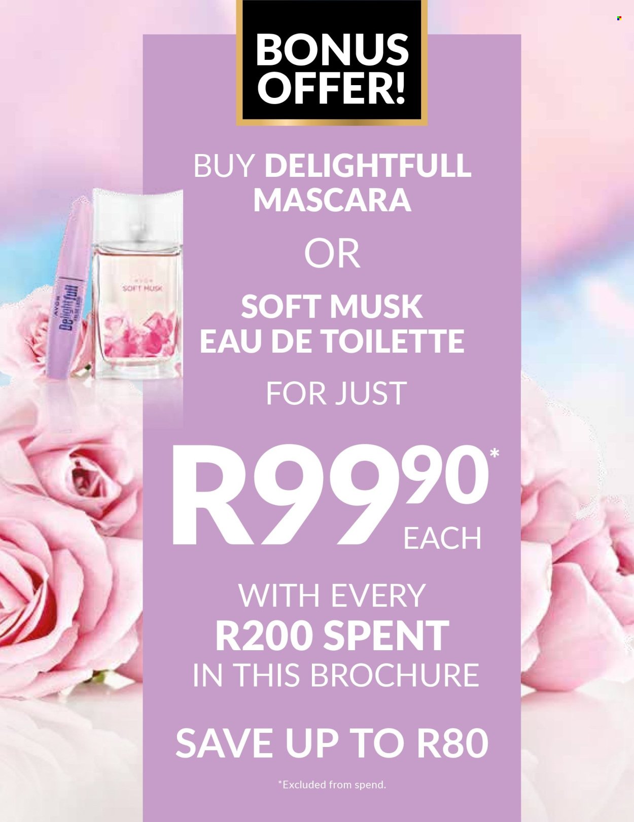 AVON specials - Perfect nonsence (2025-08-01 - 2025-08-31) | 13