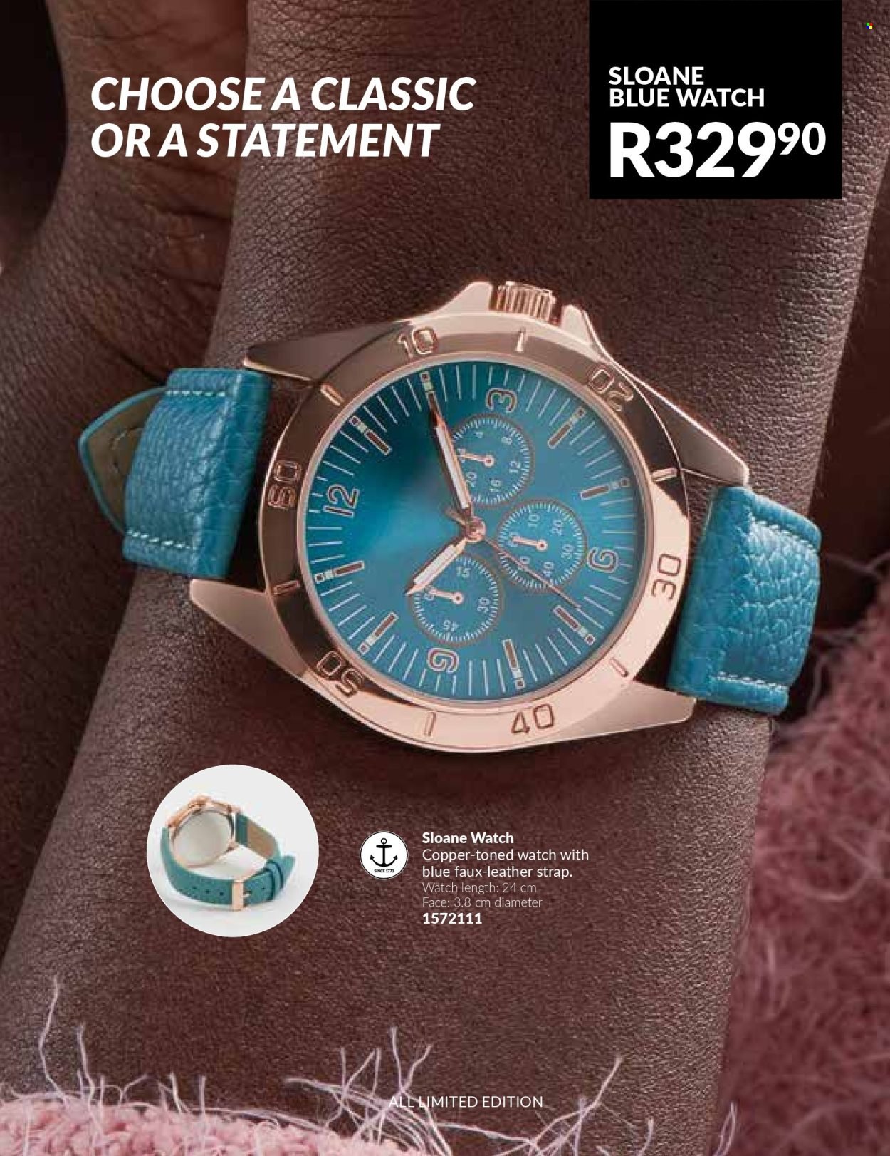 AVON specials - Perfect nonsence (2025-08-01 - 2025-08-31) | 123