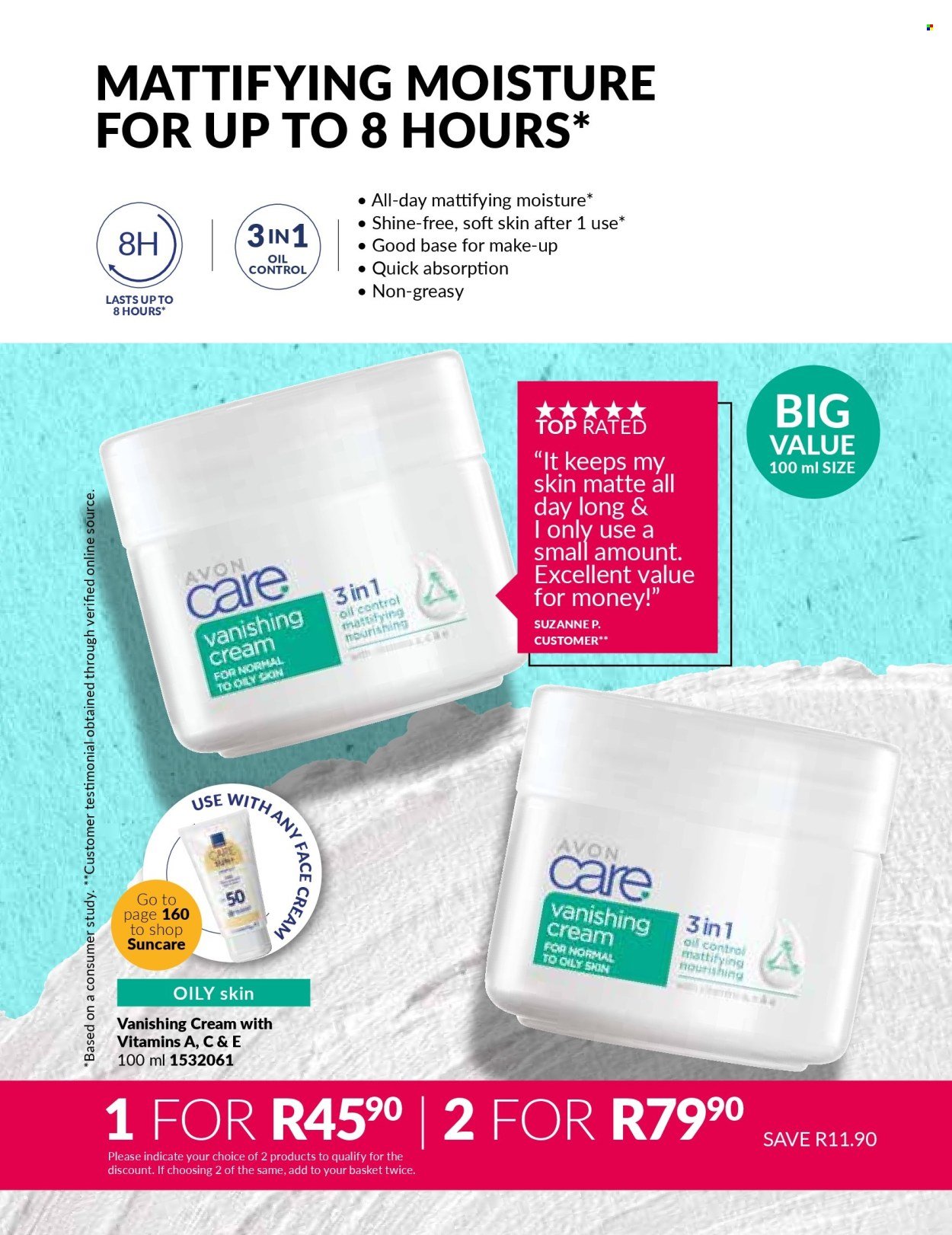 AVON specials - Perfect nonsence (2025-08-01 - 2025-08-31) | 137